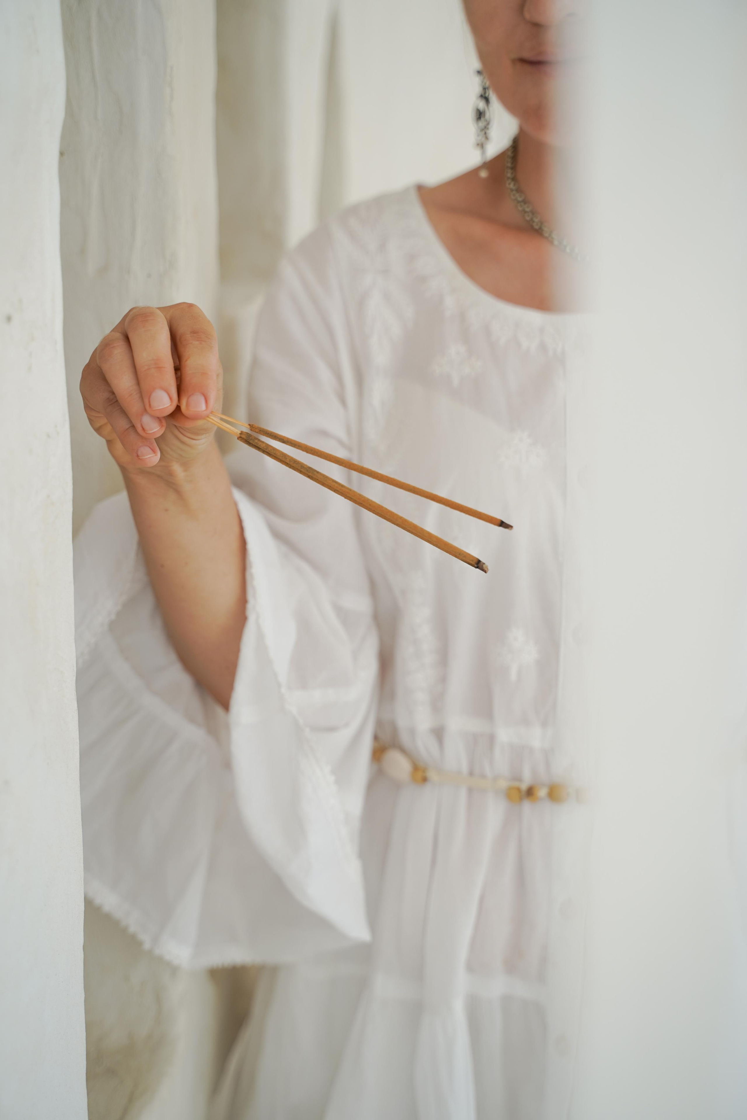 Для бренда Благовоний. Арт-фотограф в Краснодаре