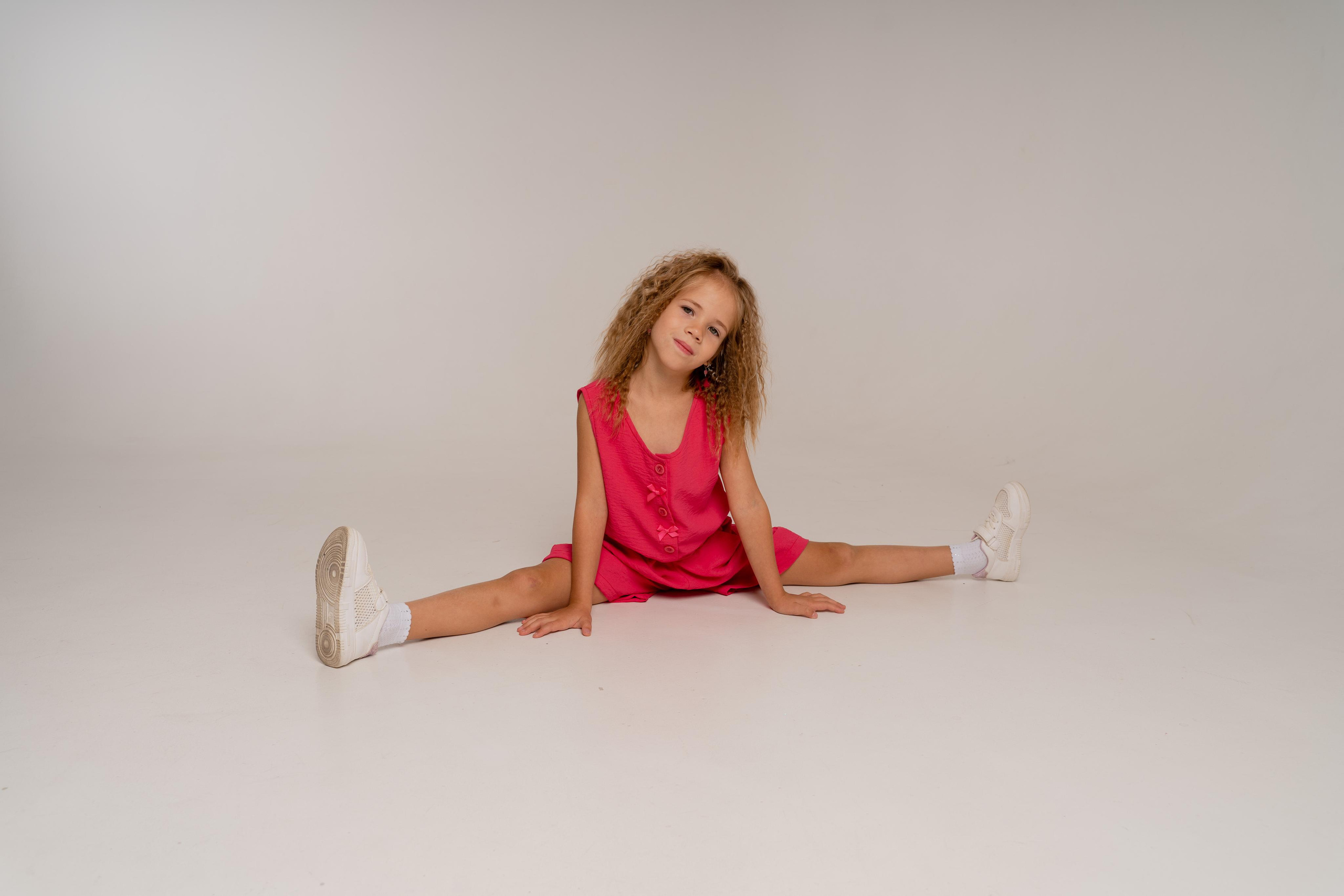 Кира. Арт-фотограф в Краснодаре