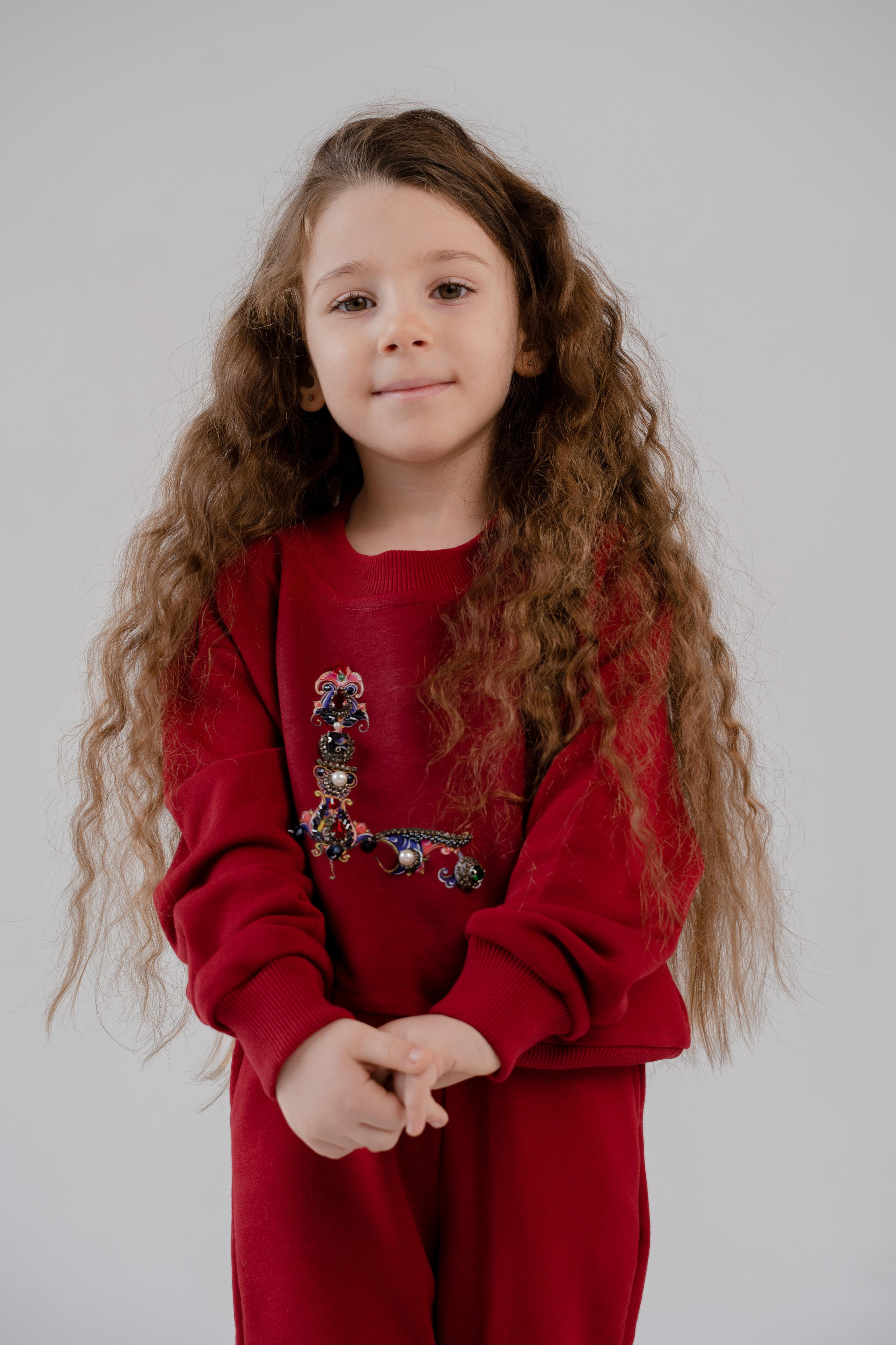 Детская дизайнерская одежда. Арт-фотограф в Краснодаре