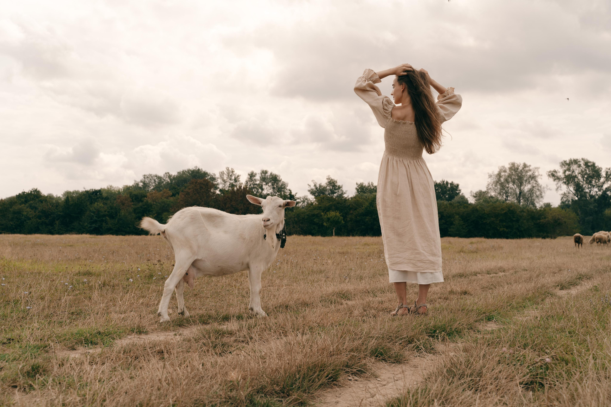 Выездная для «BURDOCK». Арт-фотограф в Краснодаре