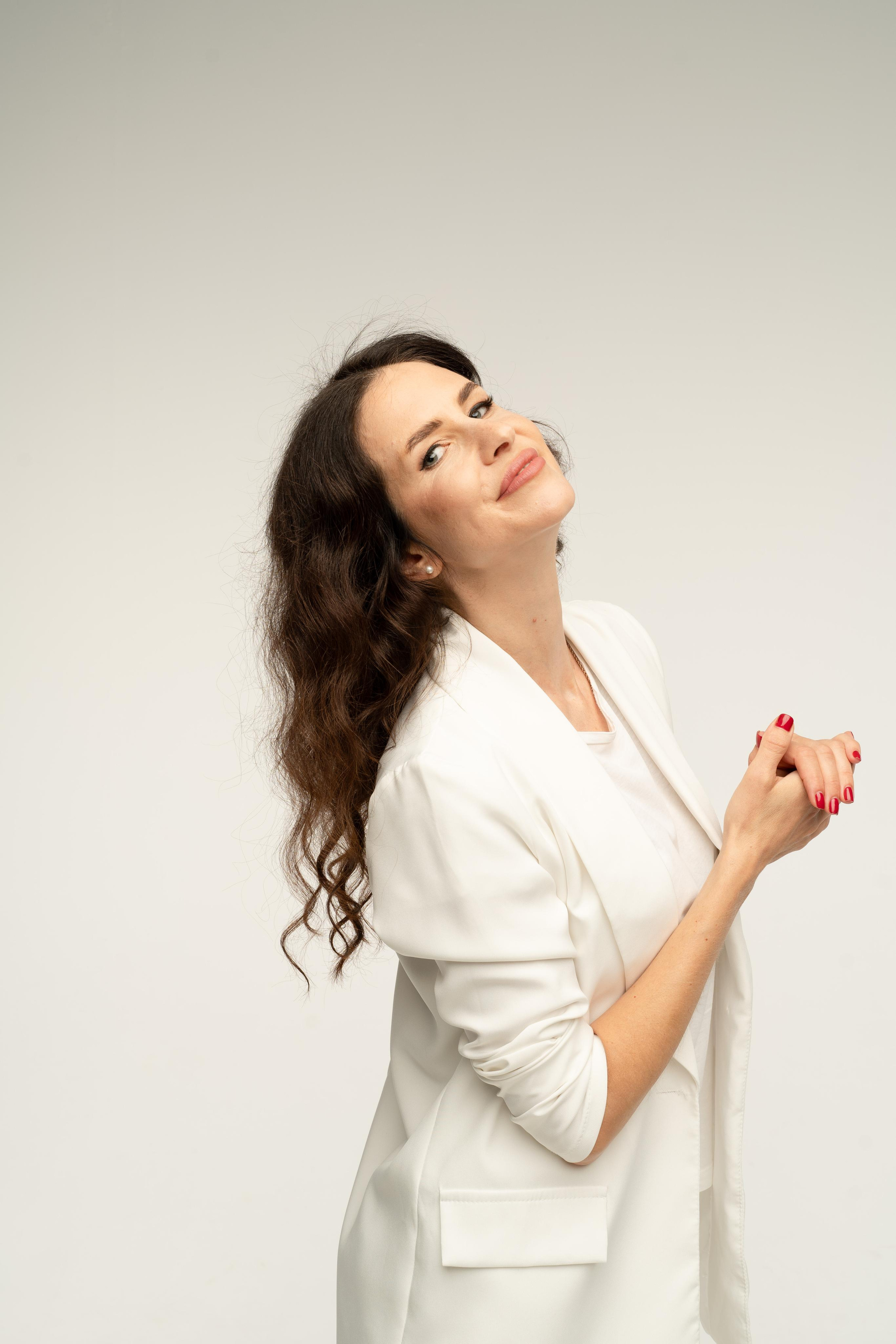 Люда. Арт-фотограф в Краснодаре