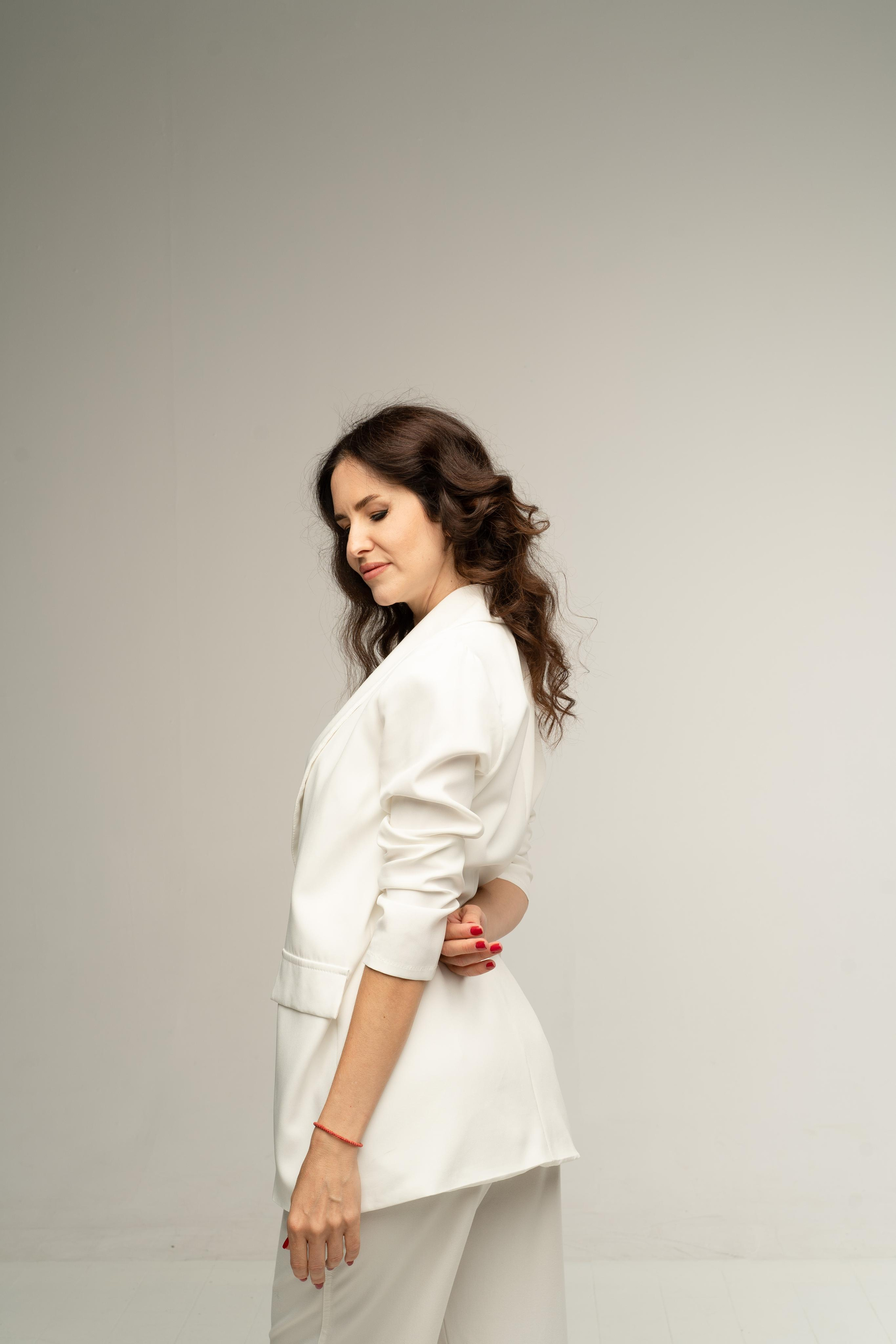 Люда. Арт-фотограф в Краснодаре