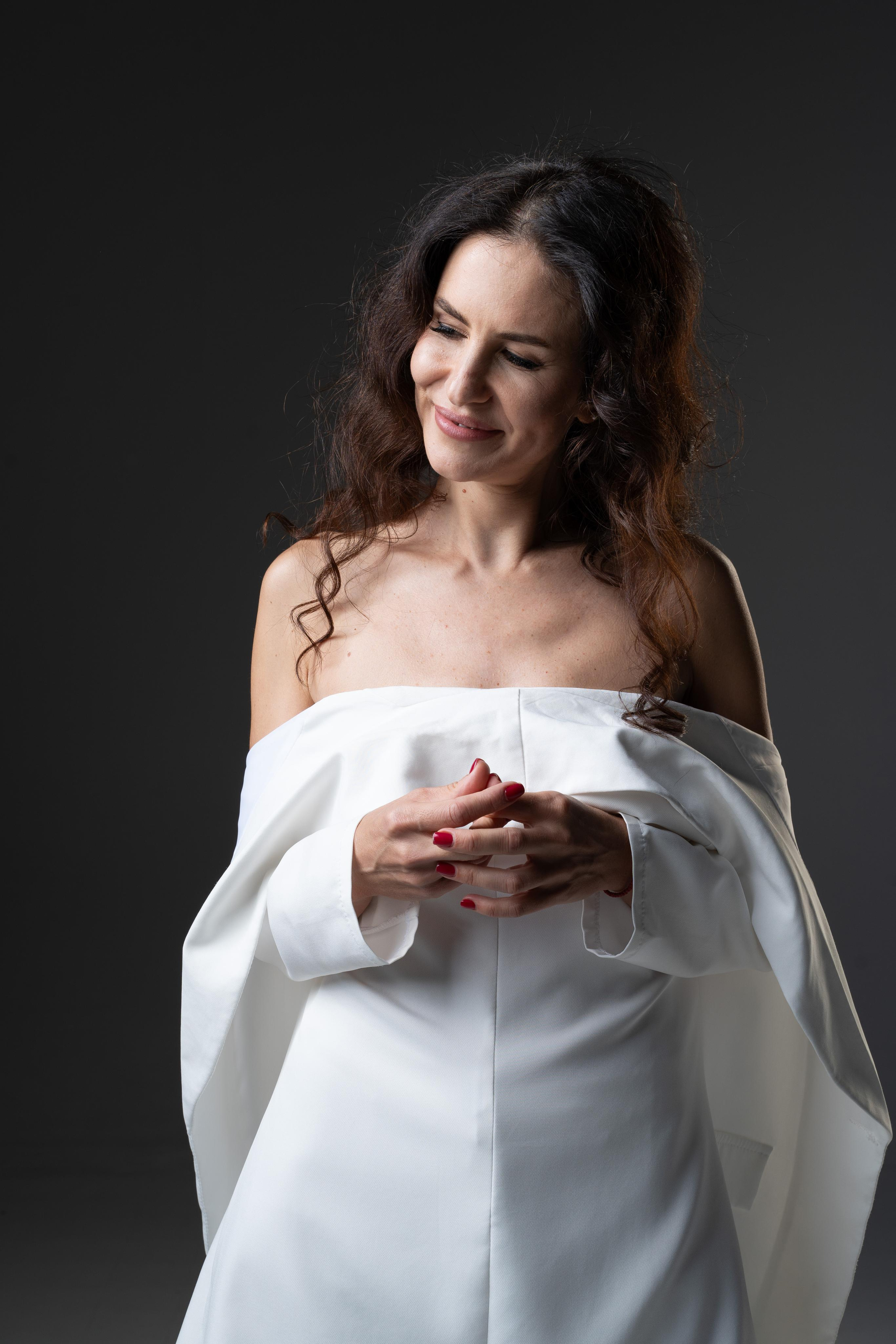 Люда. Арт-фотограф в Краснодаре