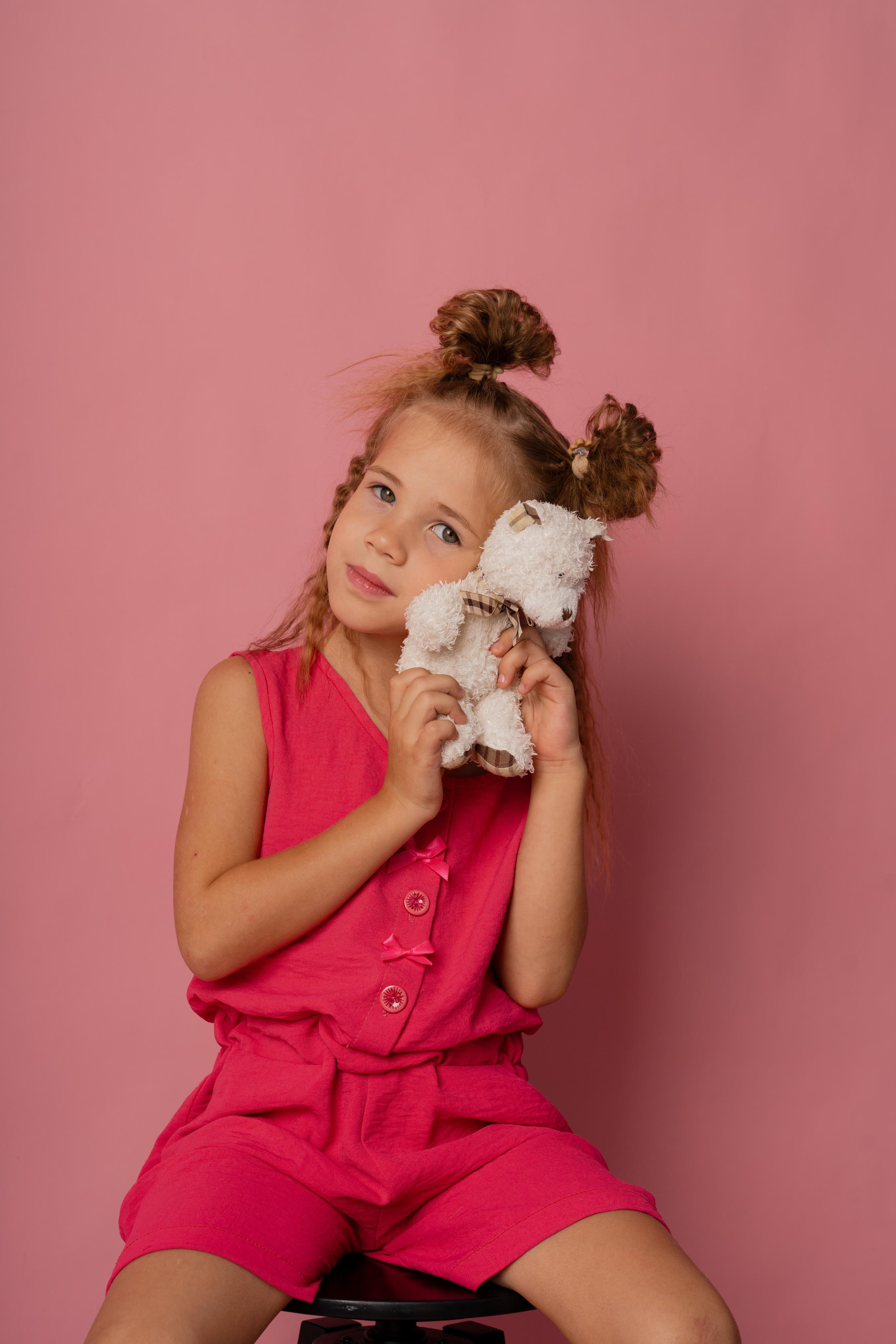 Кира. Арт-фотограф в Краснодаре