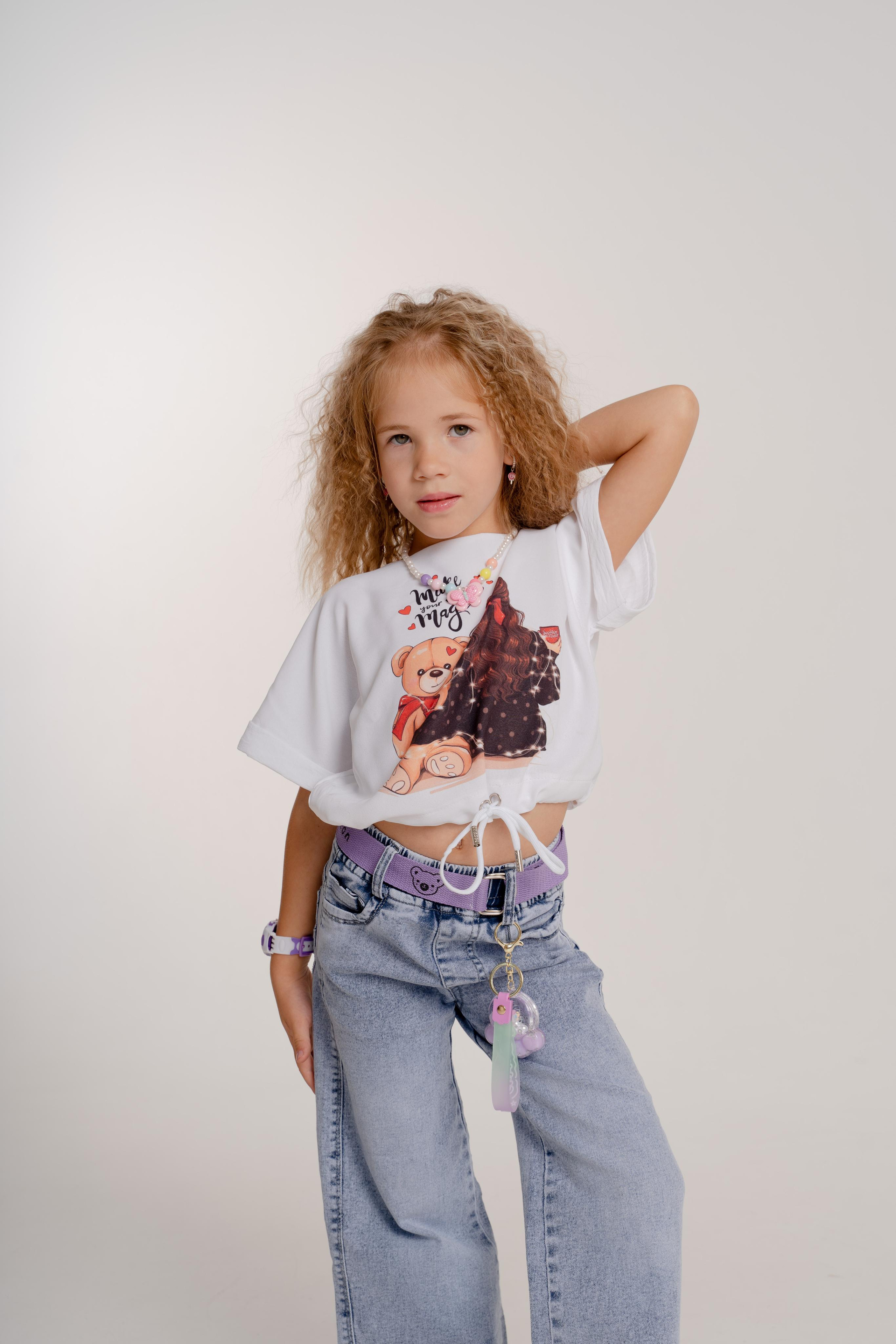 Кира. Арт-фотограф в Краснодаре