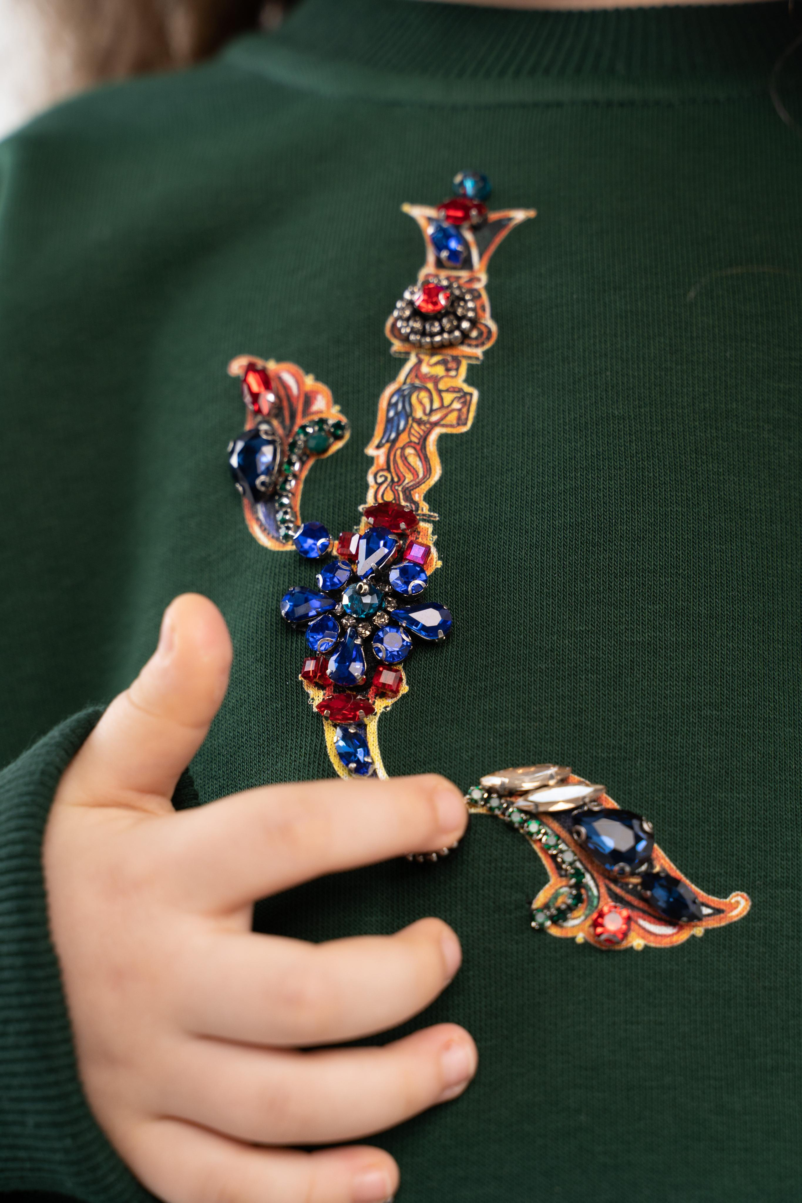 Детская дизайнерская одежда. Арт-фотограф в Краснодаре