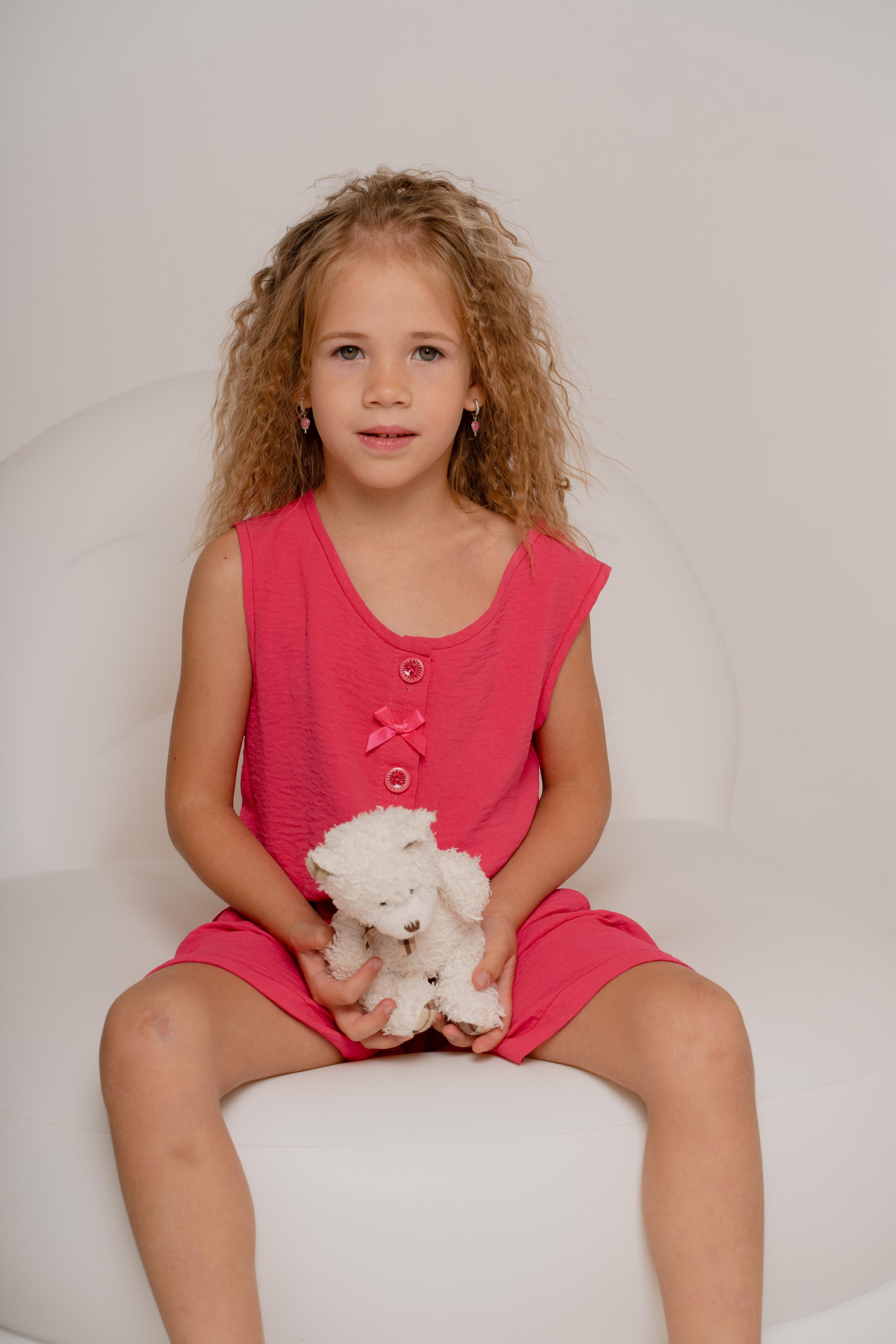 Кира. Арт-фотограф в Краснодаре