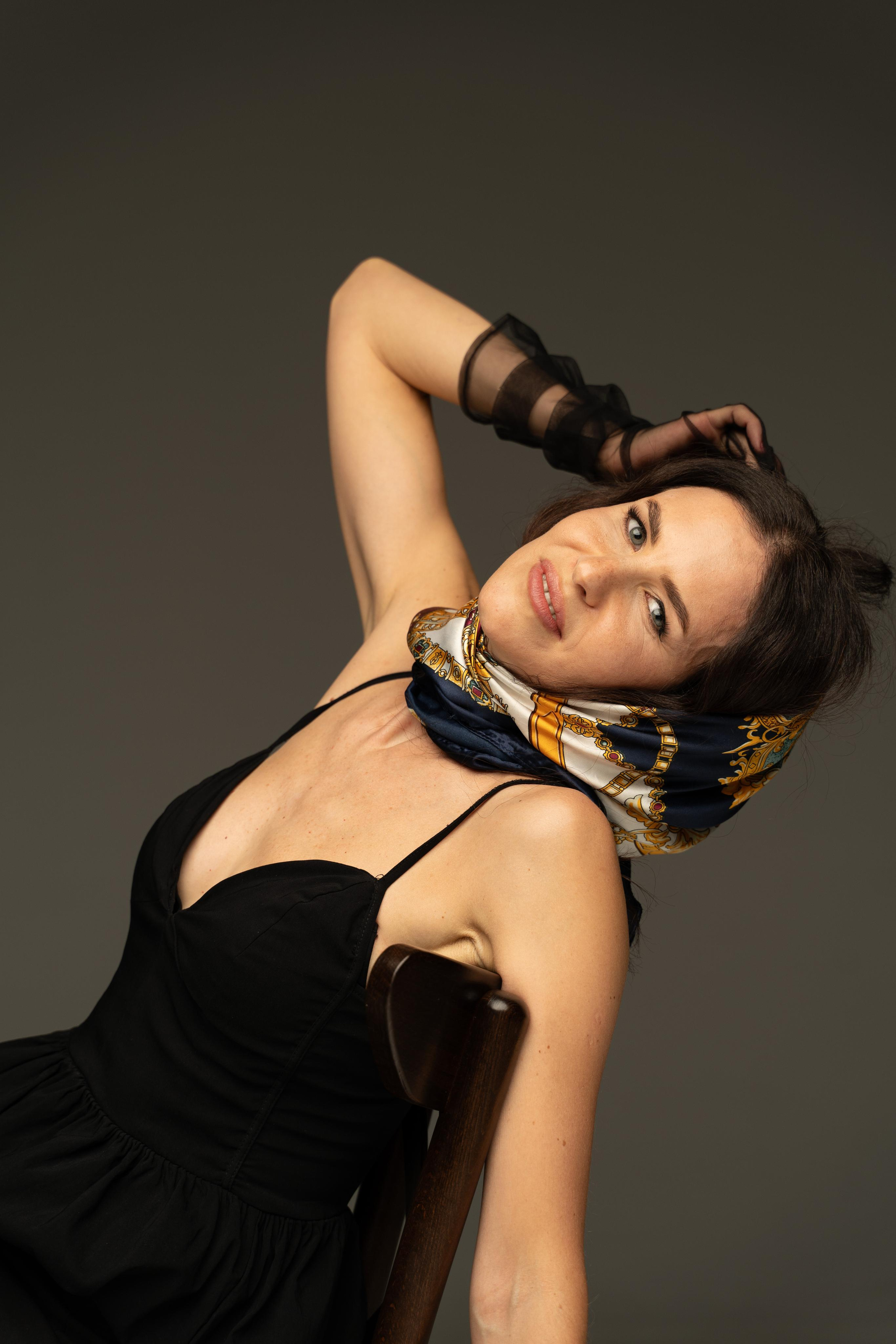 Люда. Арт-фотограф в Краснодаре