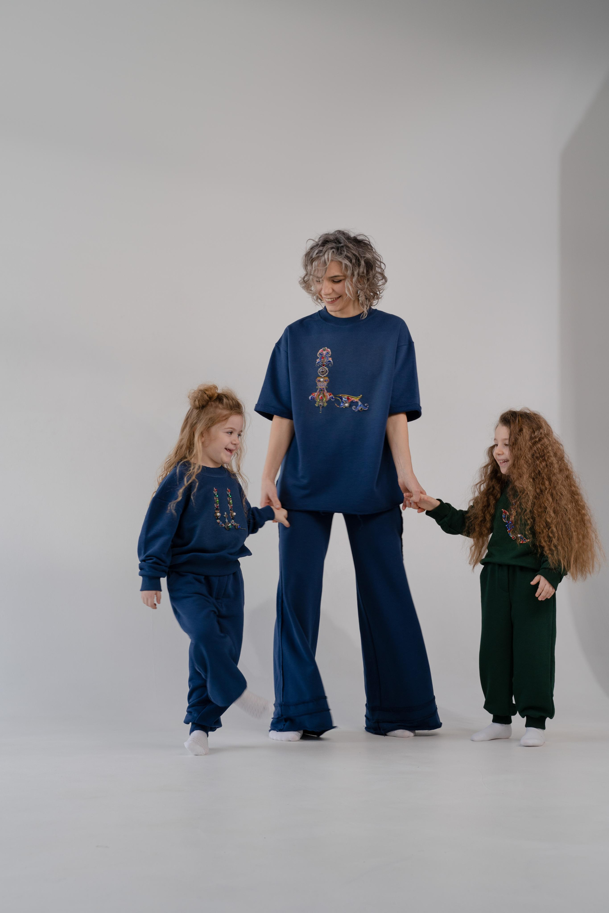 Детская дизайнерская одежда. Арт-фотограф в Краснодаре