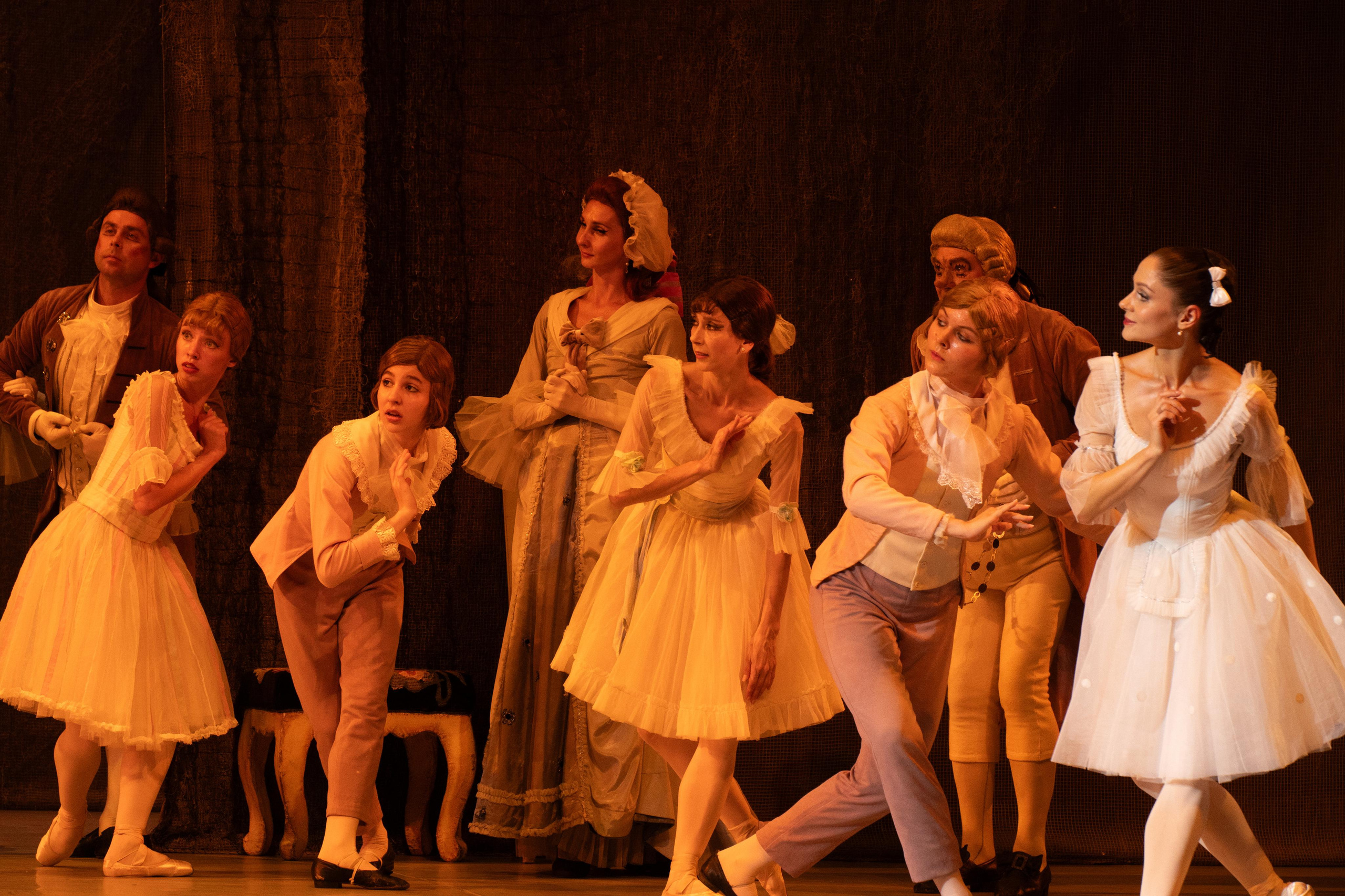 Балет «Щелкунчик». Арт-фотограф в Краснодаре