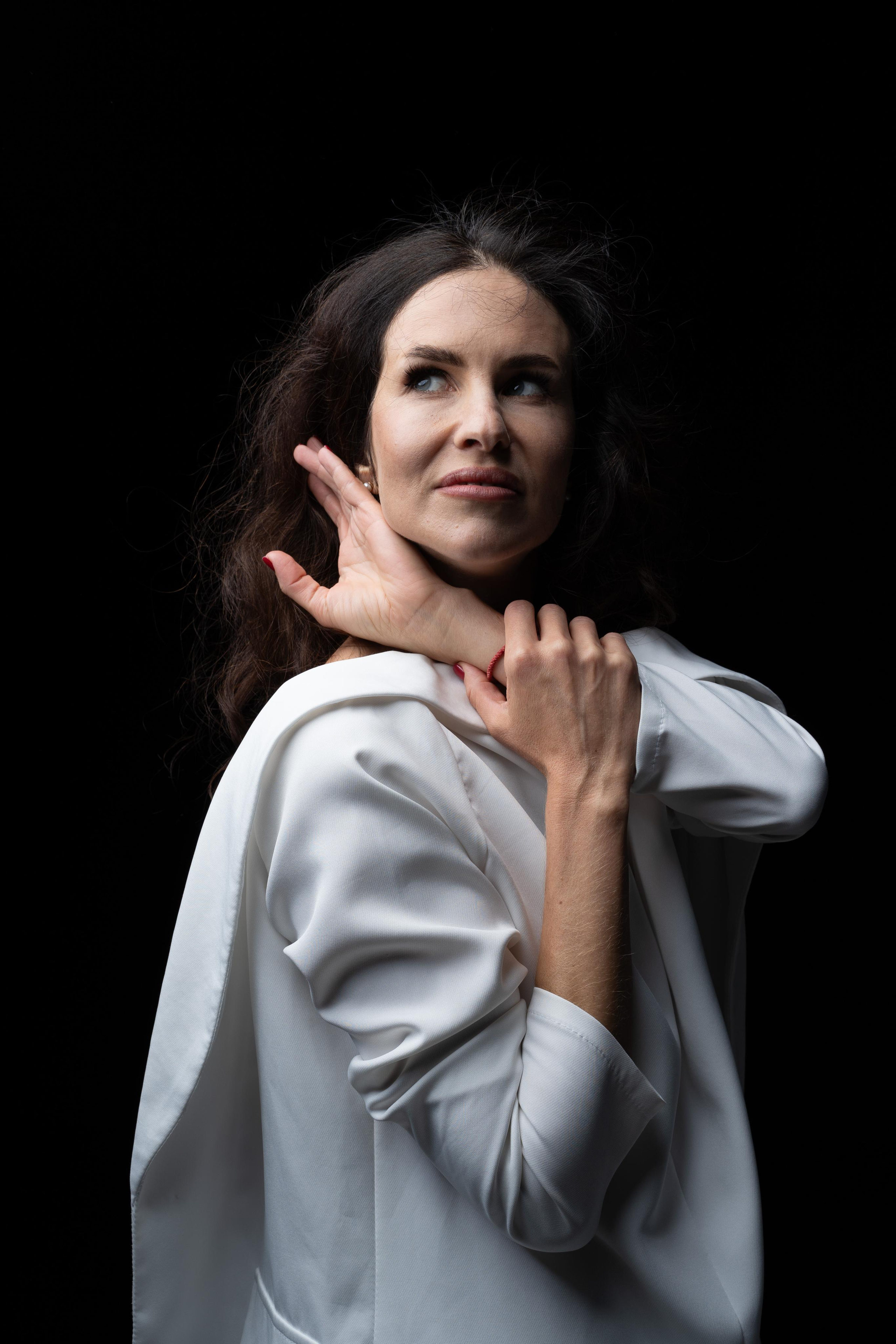 Люда. Арт-фотограф в Краснодаре