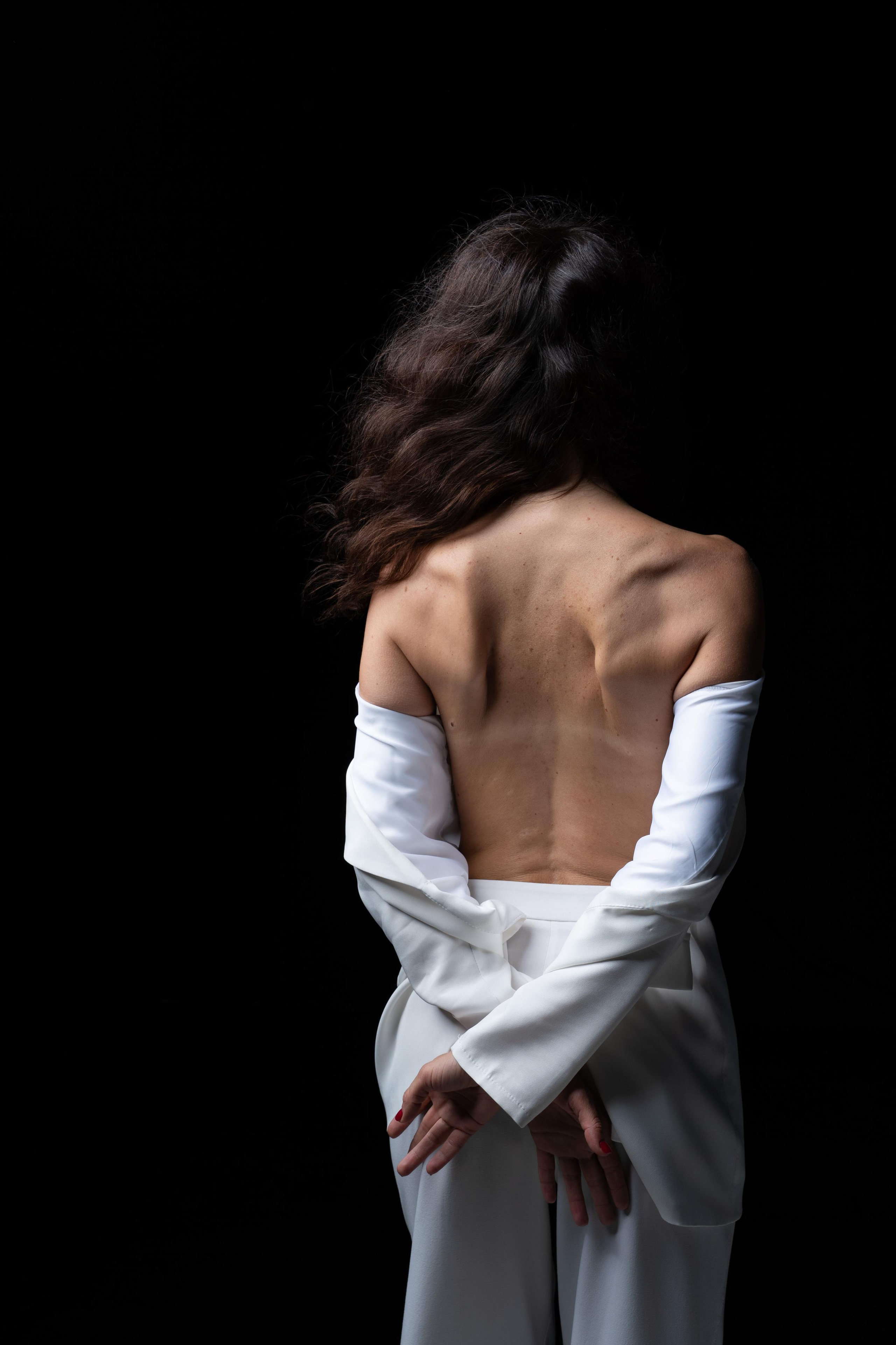 Люда. Арт-фотограф в Краснодаре