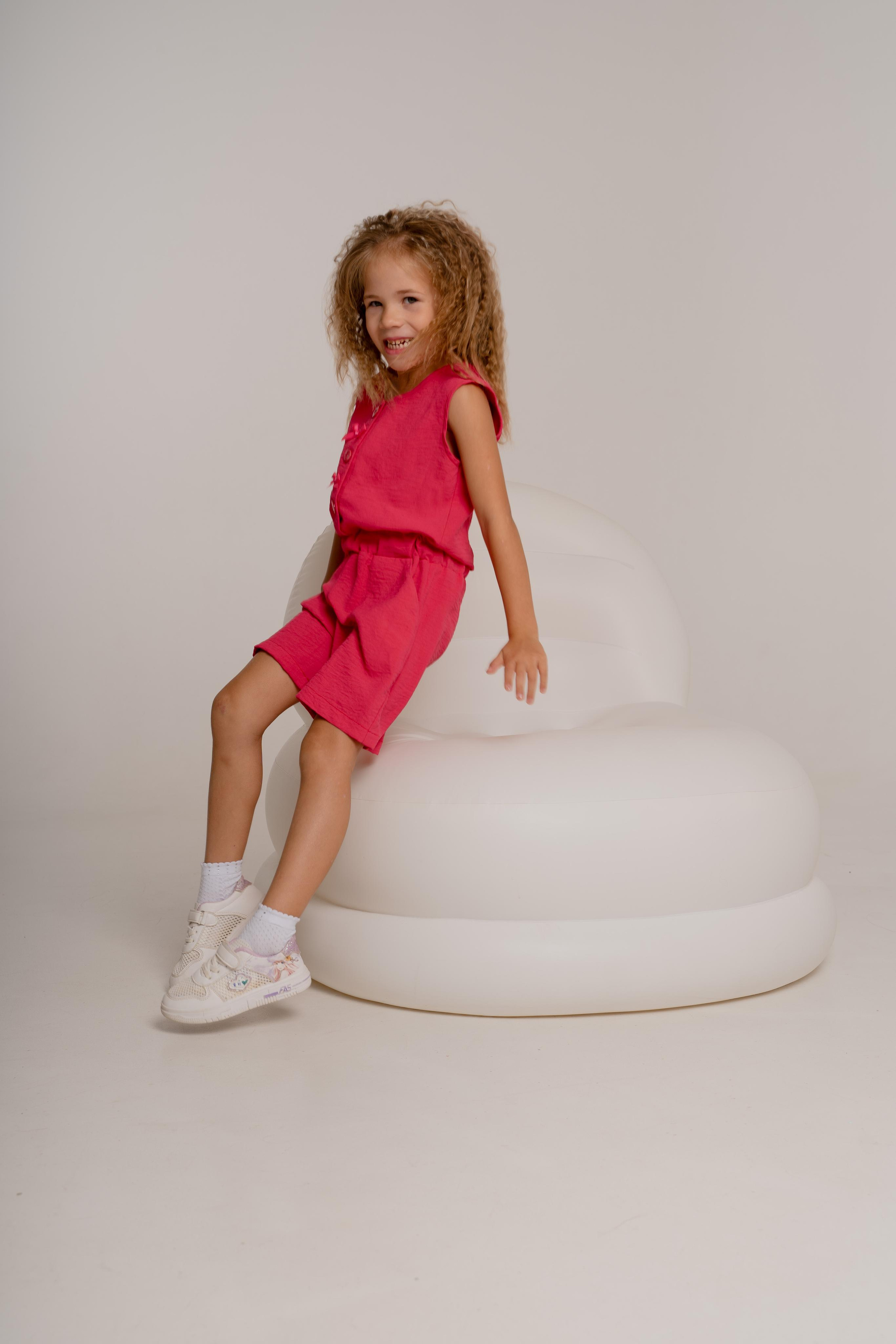 Кира. Арт-фотограф в Краснодаре