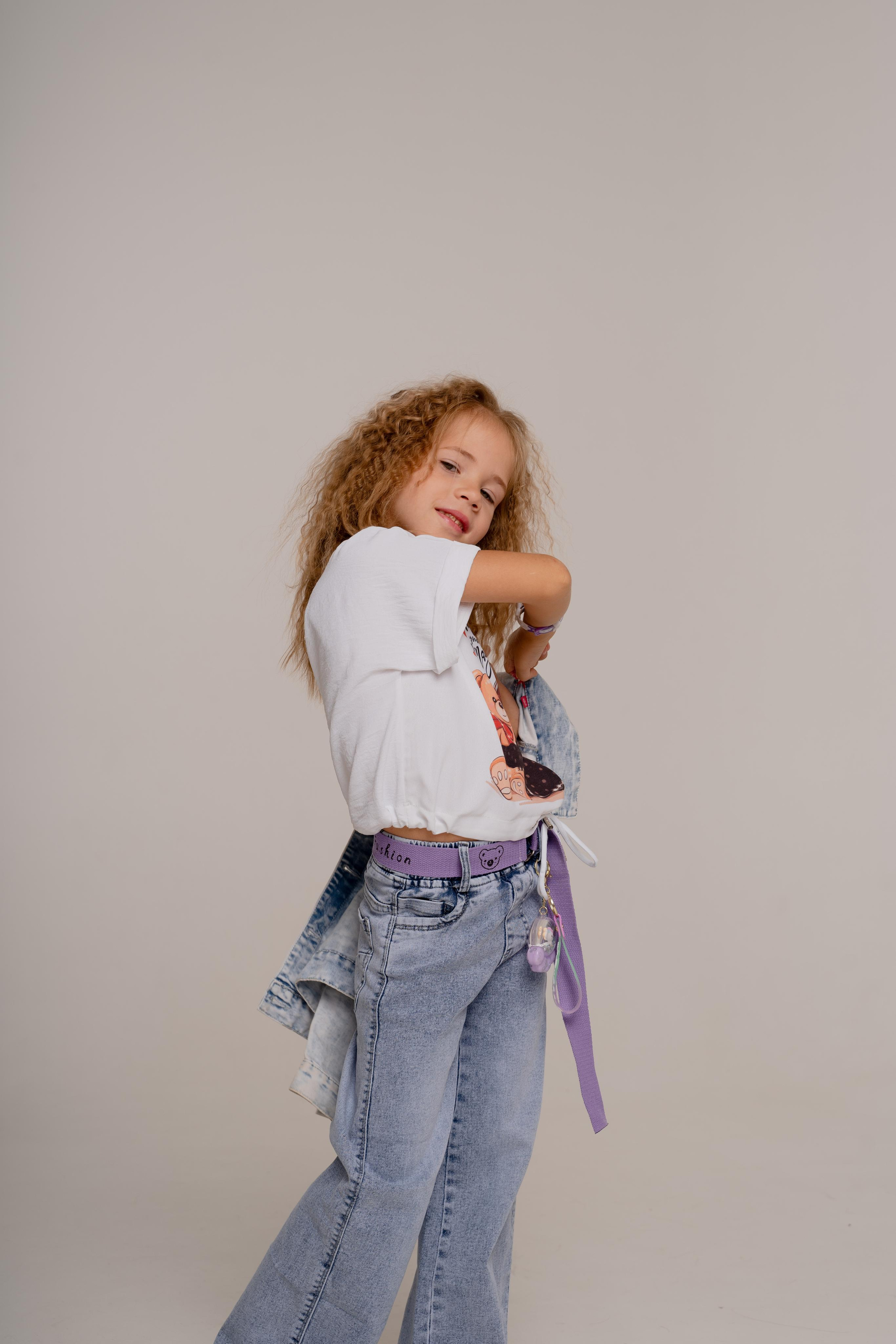 Кира. Арт-фотограф в Краснодаре