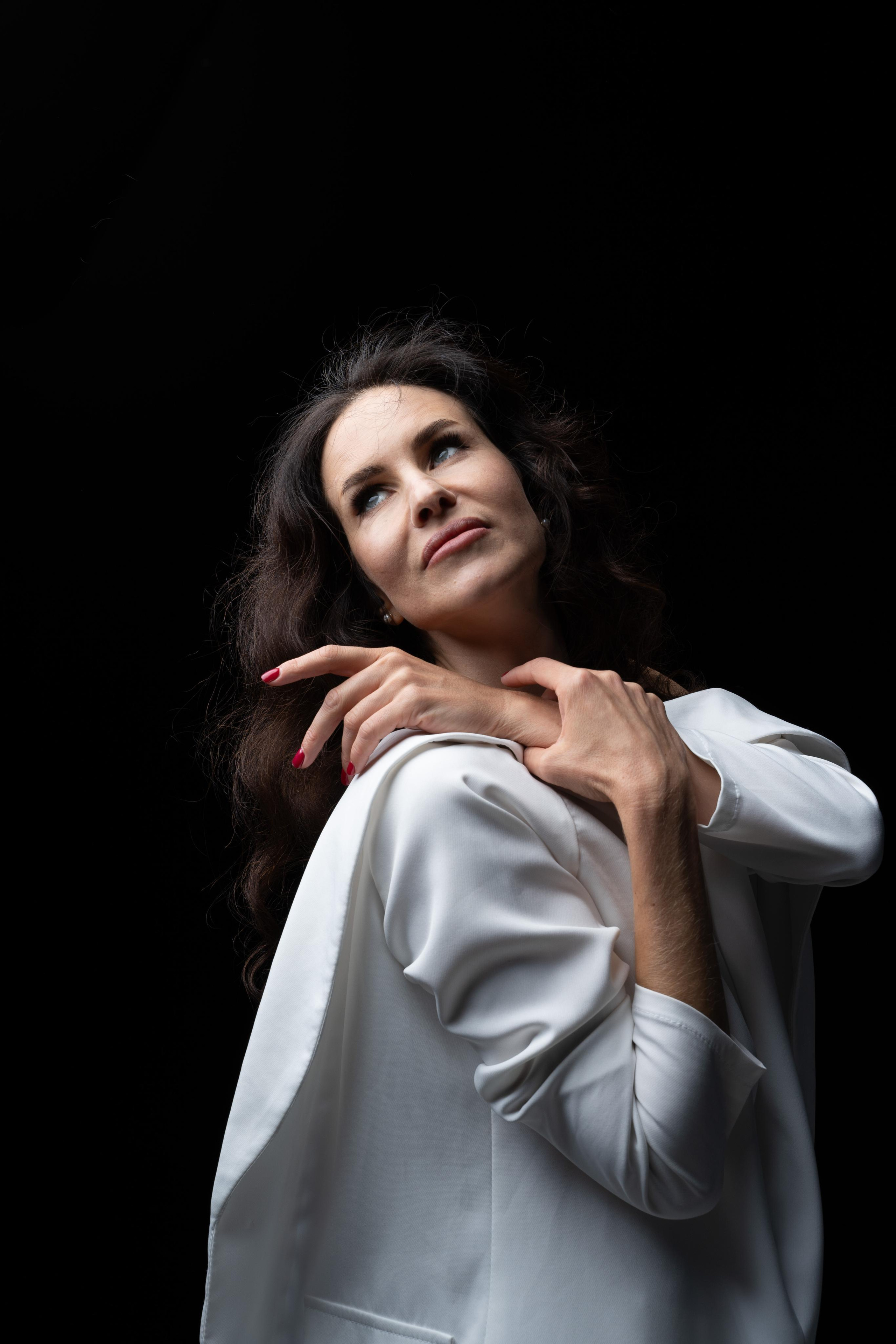 Люда. Арт-фотограф в Краснодаре