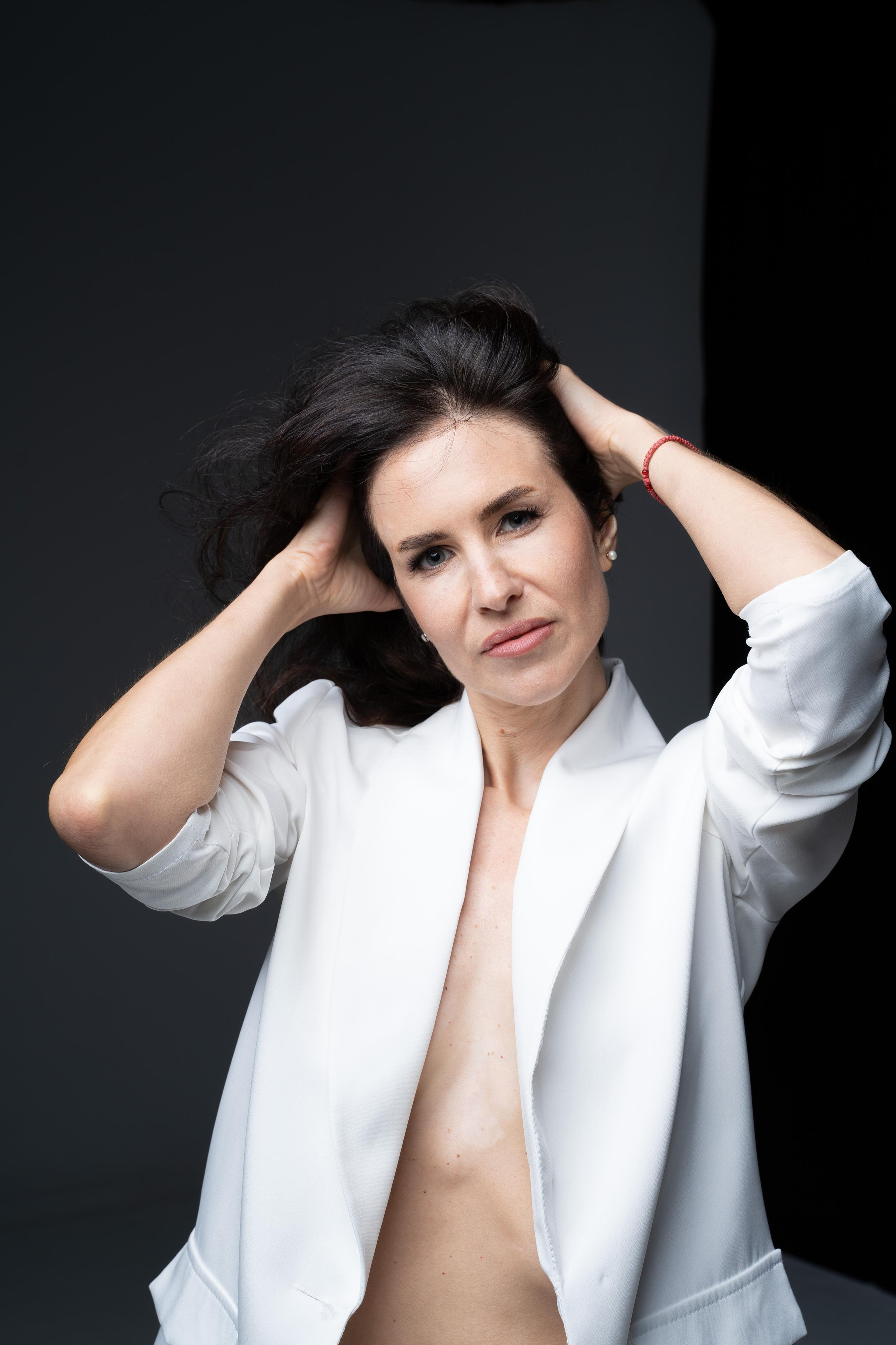 Люда. Арт-фотограф в Краснодаре