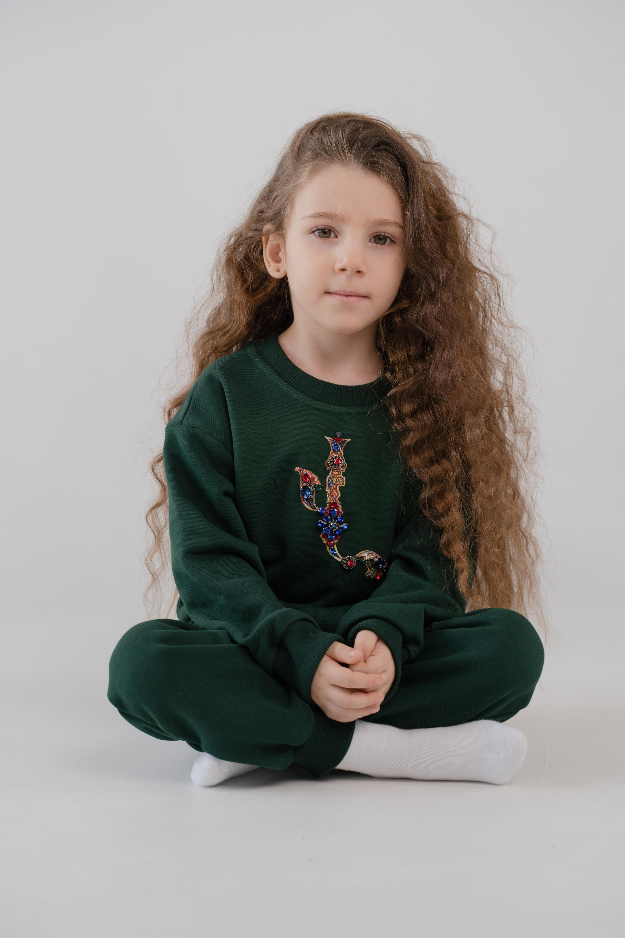 Детская дизайнерская одежда. Арт-фотограф в Краснодаре