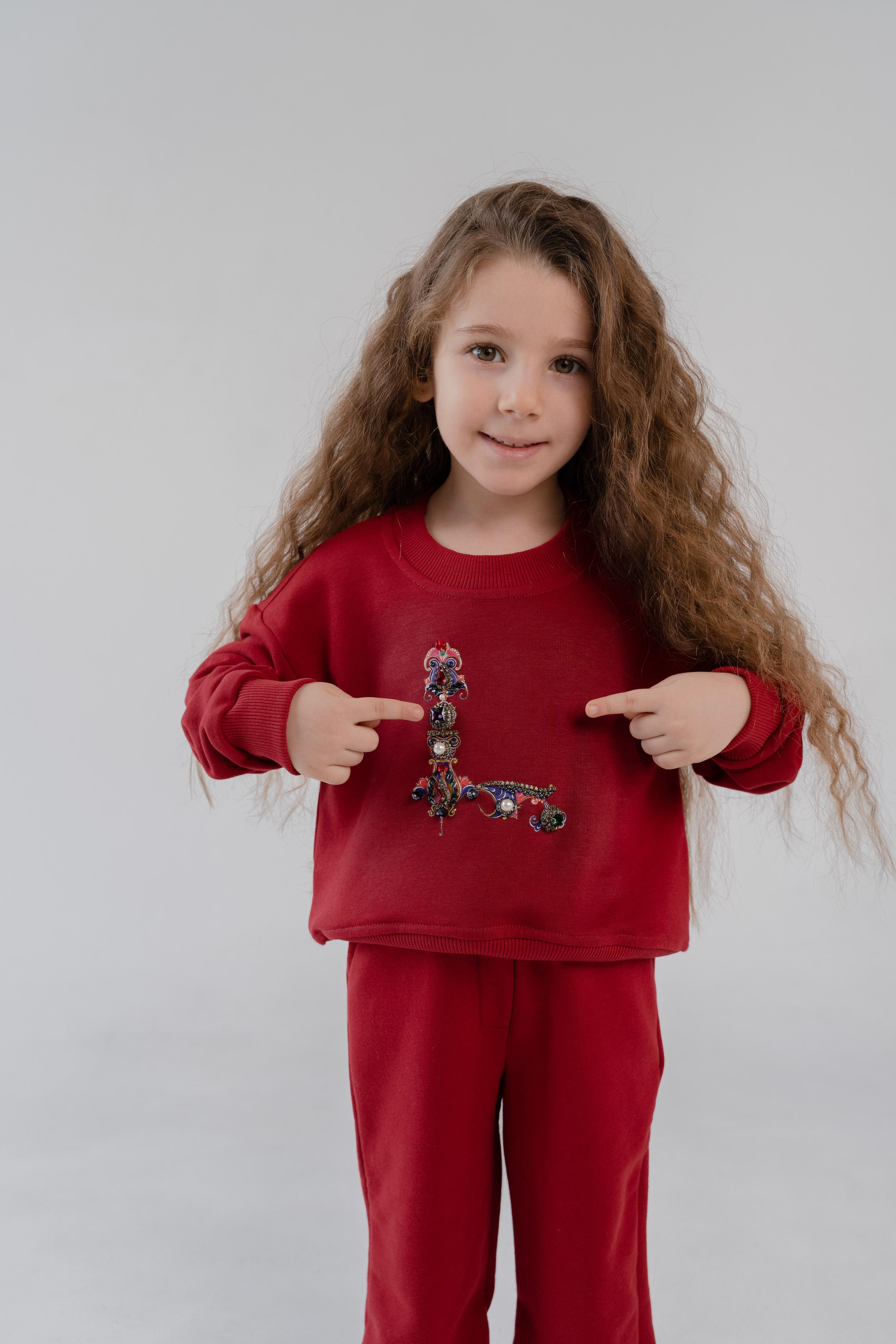 Детская дизайнерская одежда. Арт-фотограф в Краснодаре