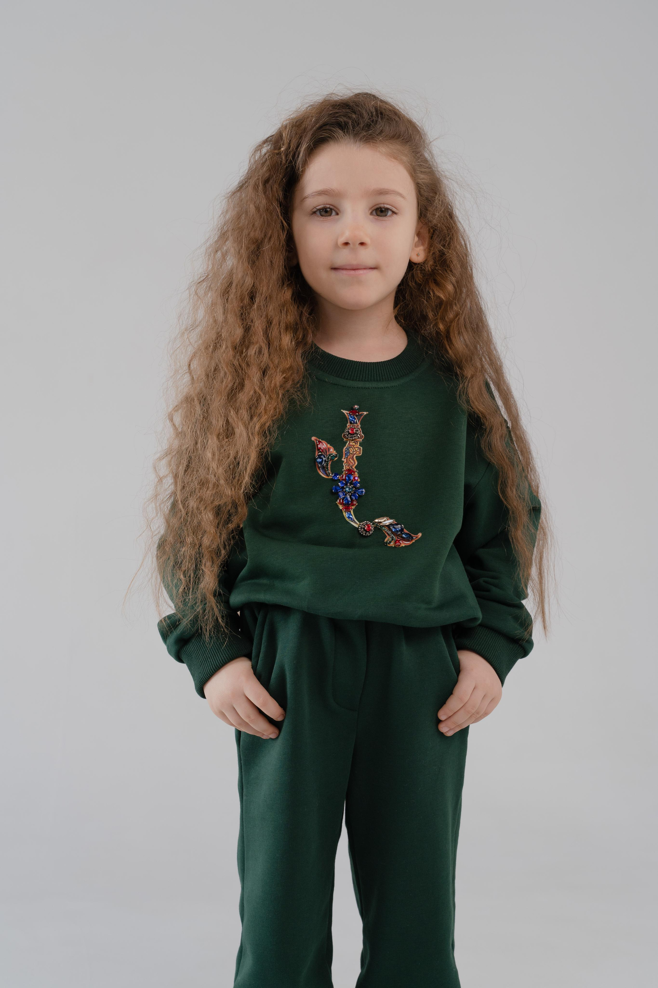 Детская дизайнерская одежда. Арт-фотограф в Краснодаре