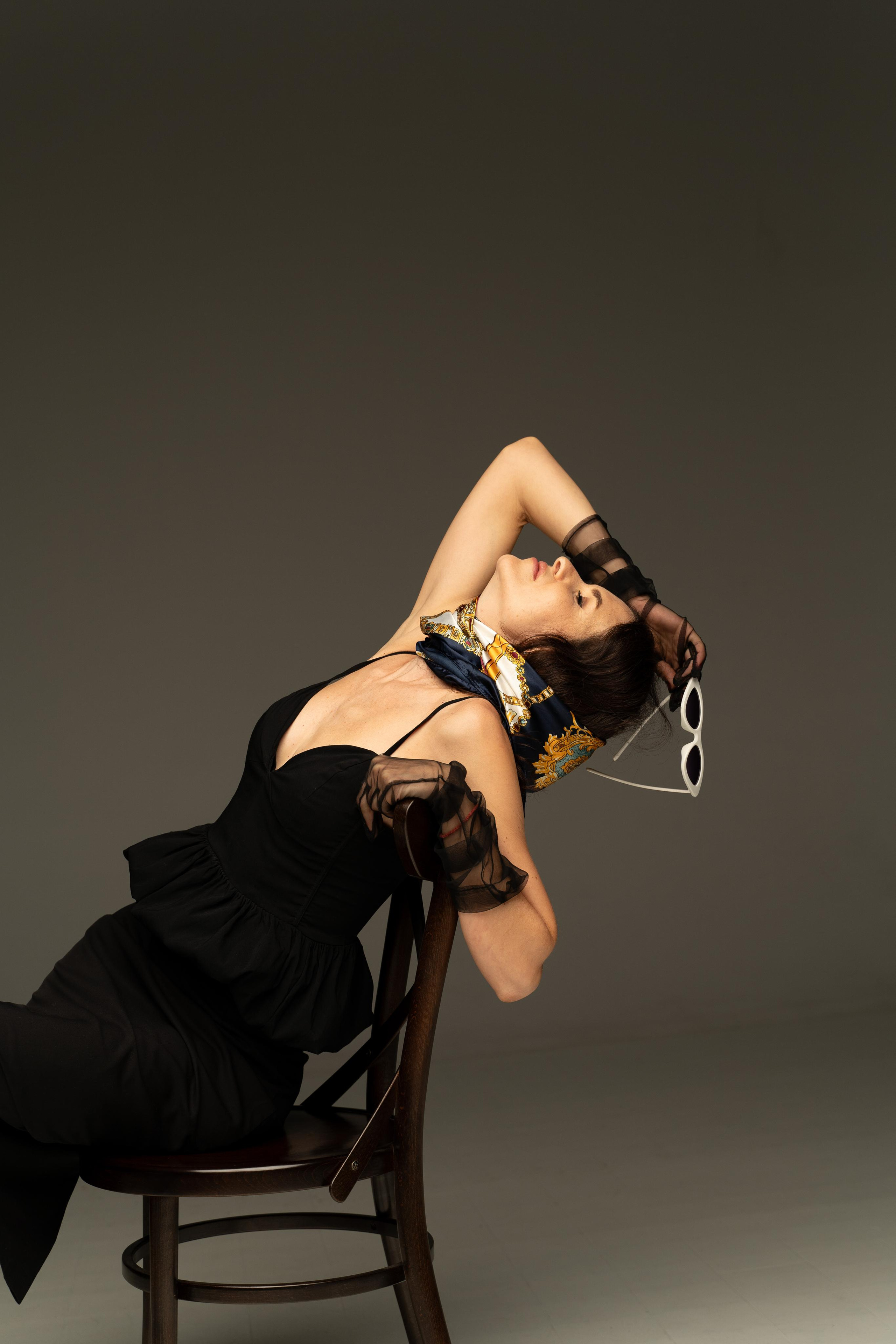 Люда. Арт-фотограф в Краснодаре