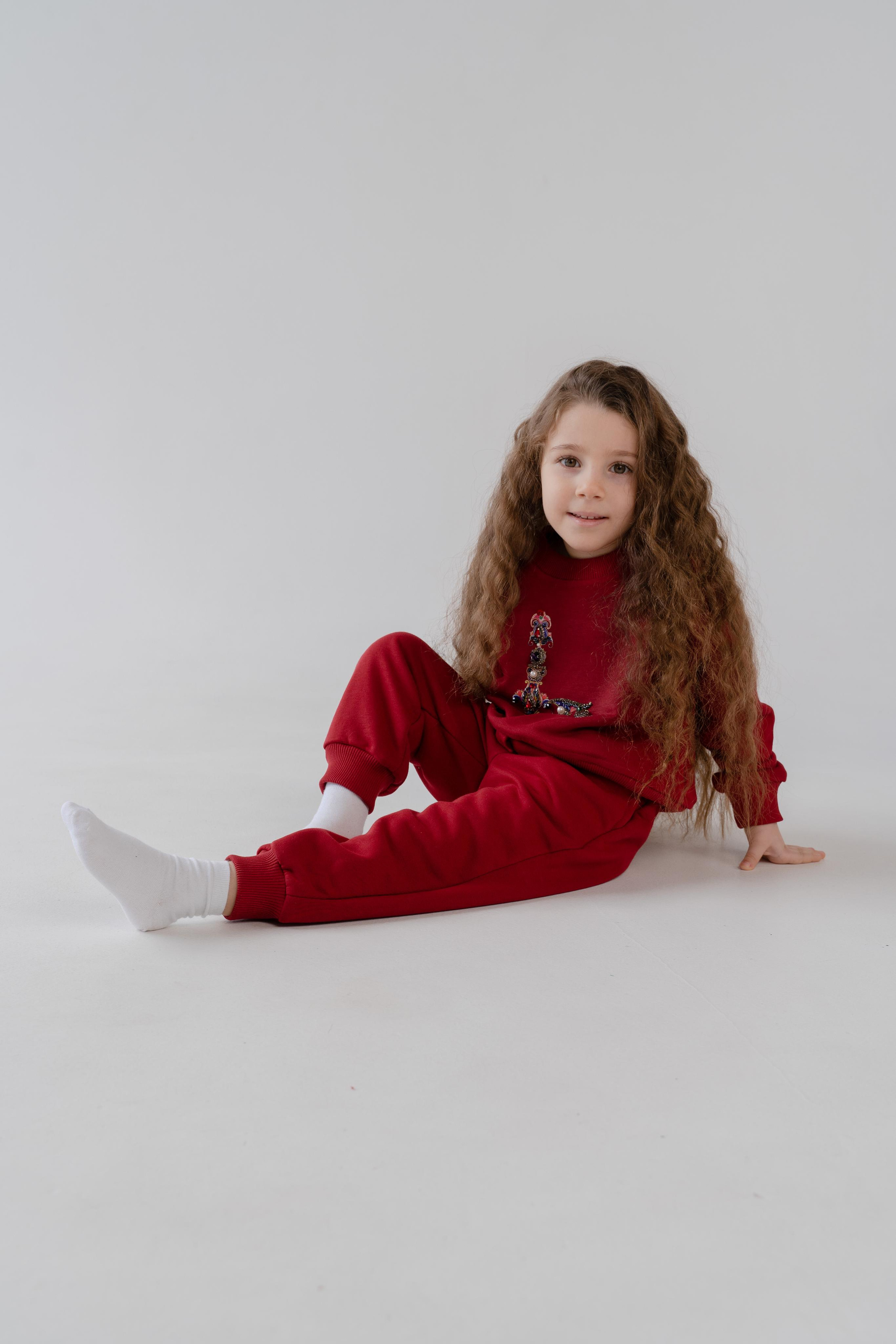 Детская дизайнерская одежда. Арт-фотограф в Краснодаре