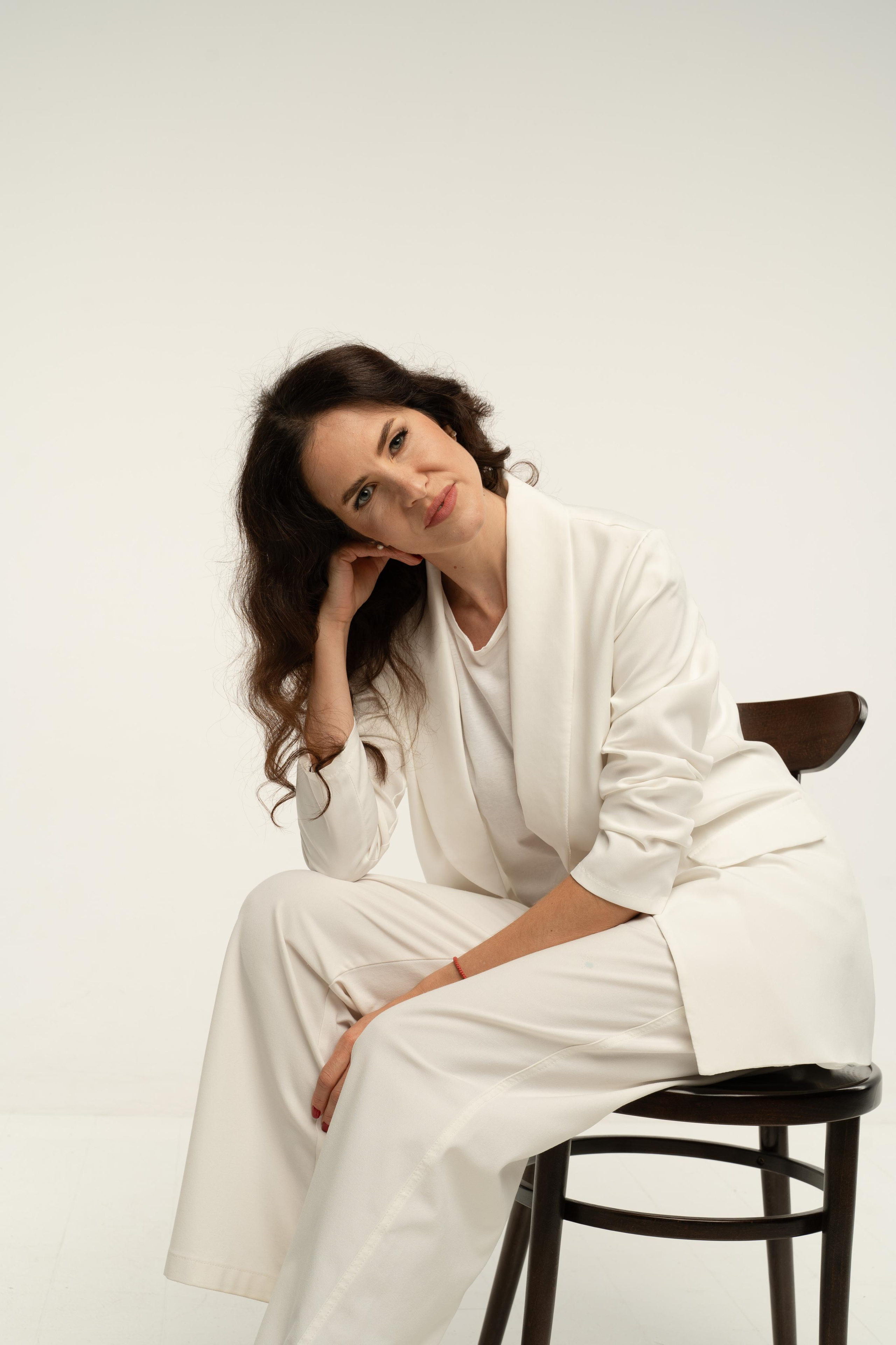 Люда. Арт-фотограф в Краснодаре