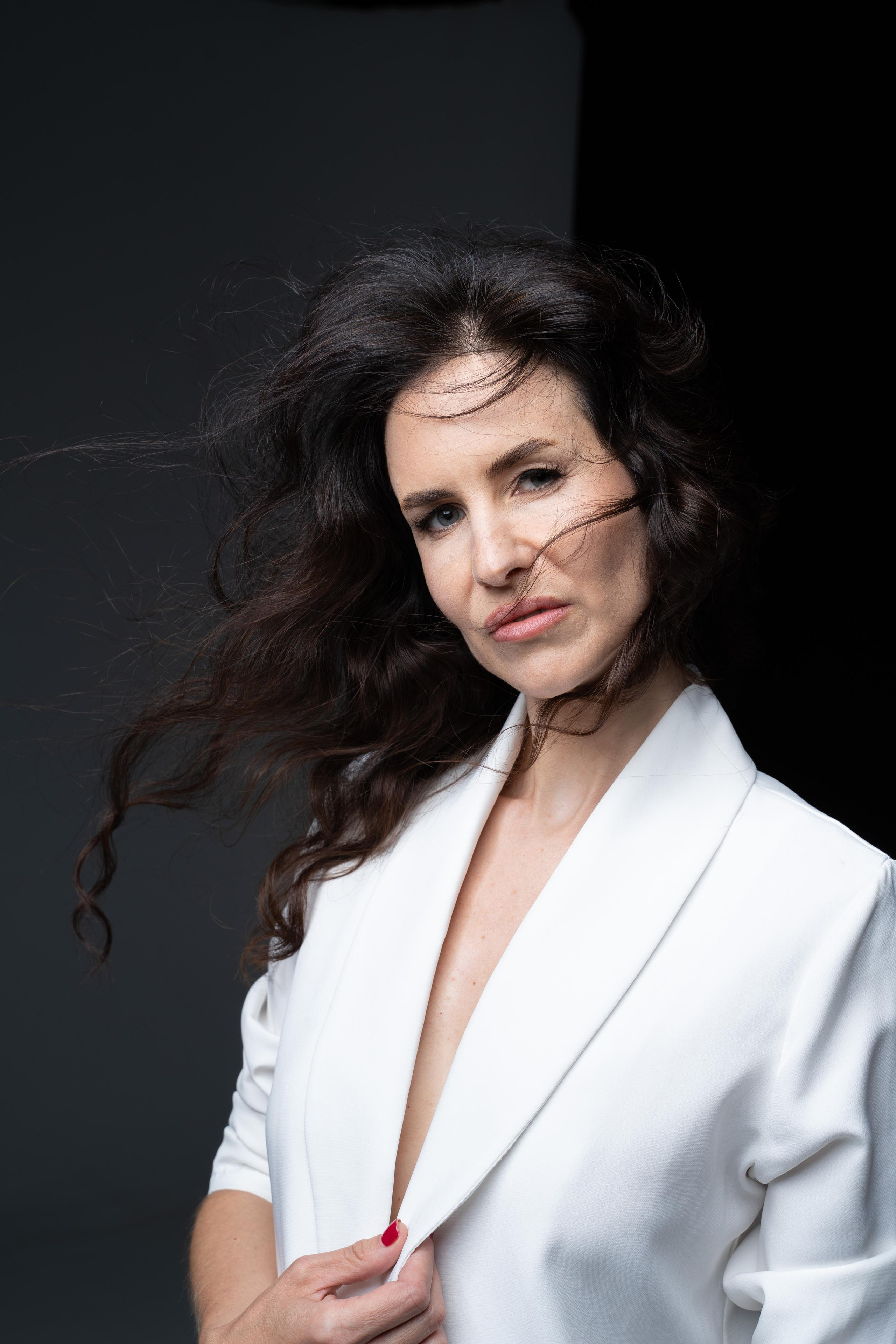 Люда. Арт-фотограф в Краснодаре