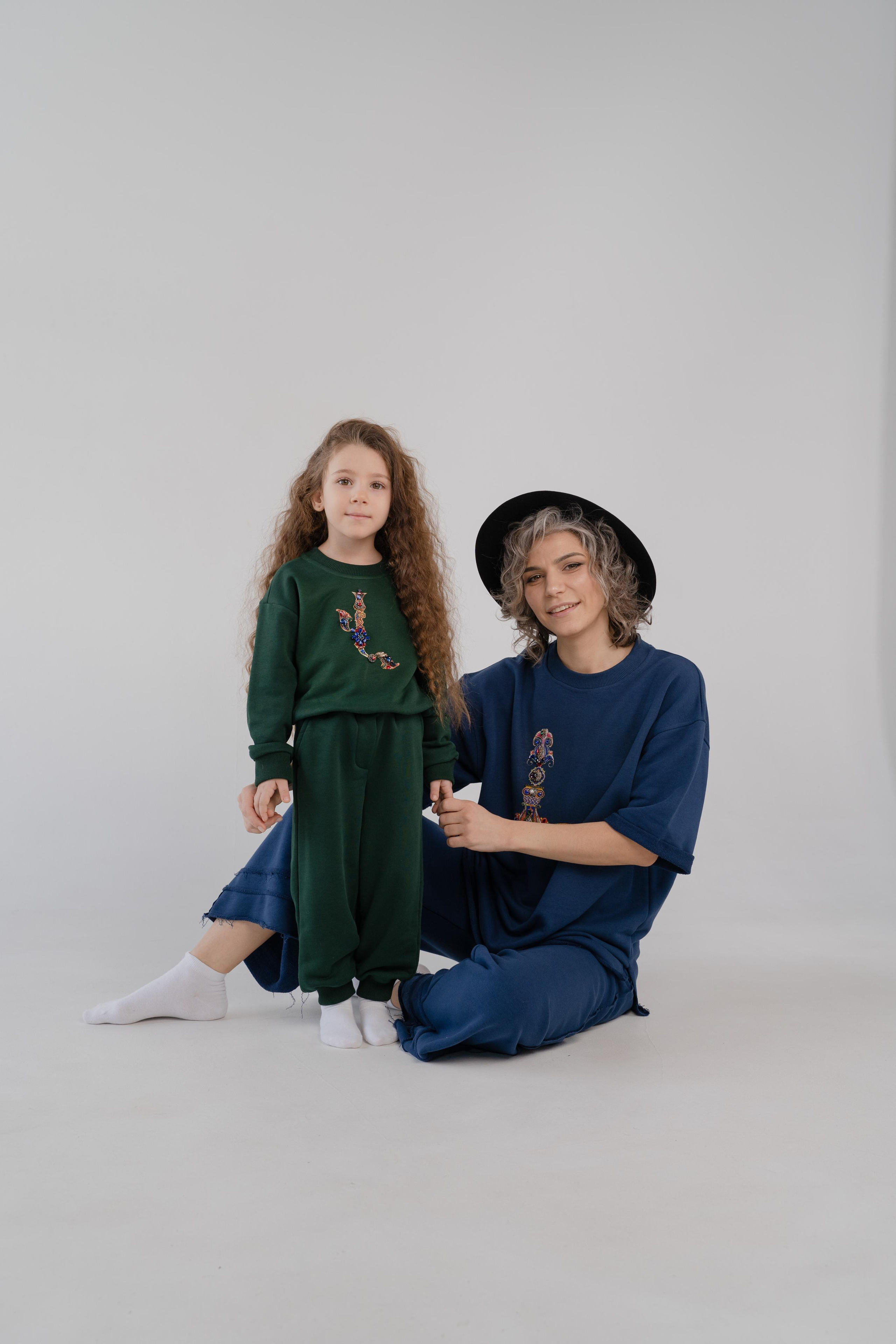 Детская дизайнерская одежда. Арт-фотограф в Краснодаре