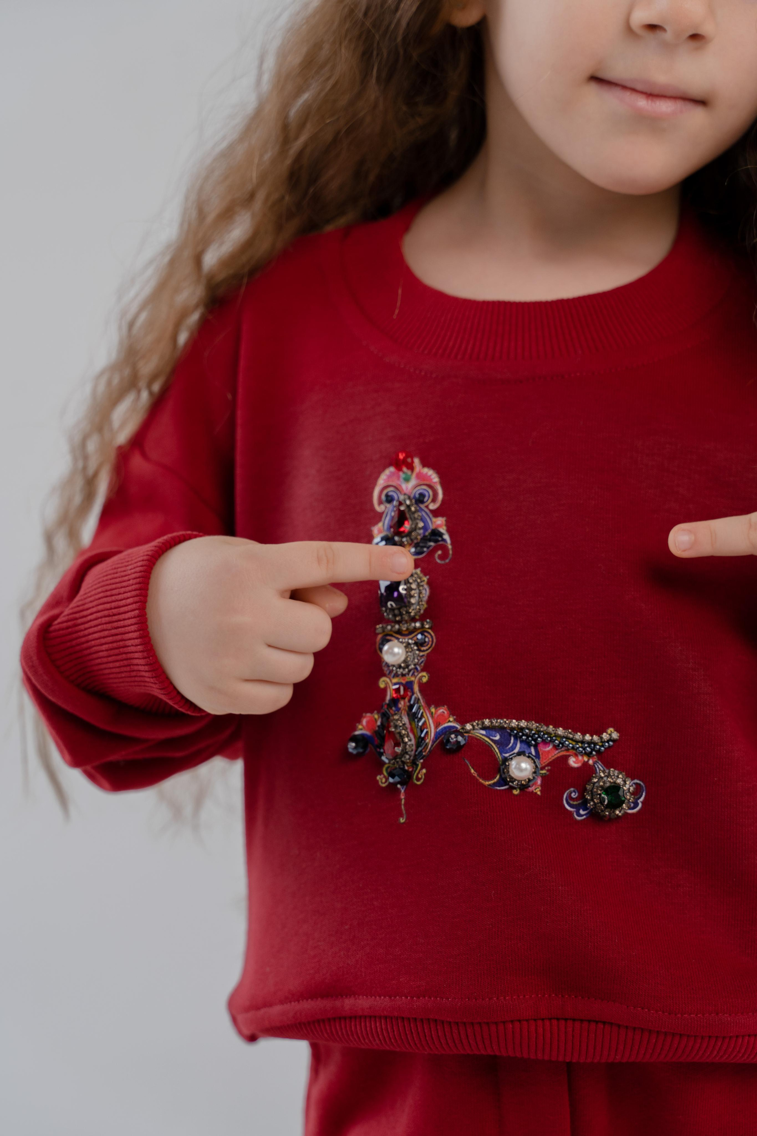 Детская дизайнерская одежда. Арт-фотограф в Краснодаре