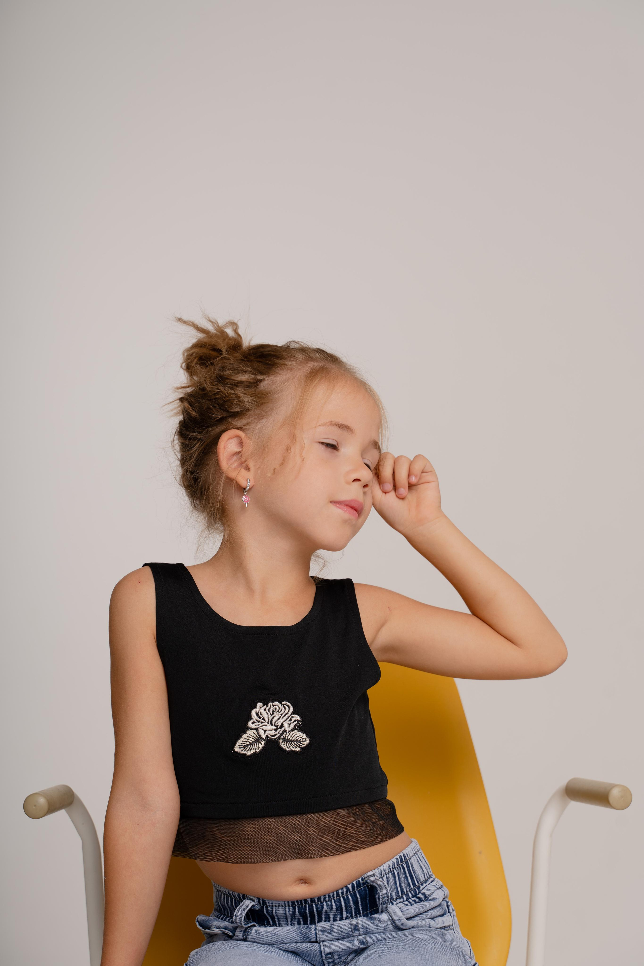 Кира. Арт-фотограф в Краснодаре