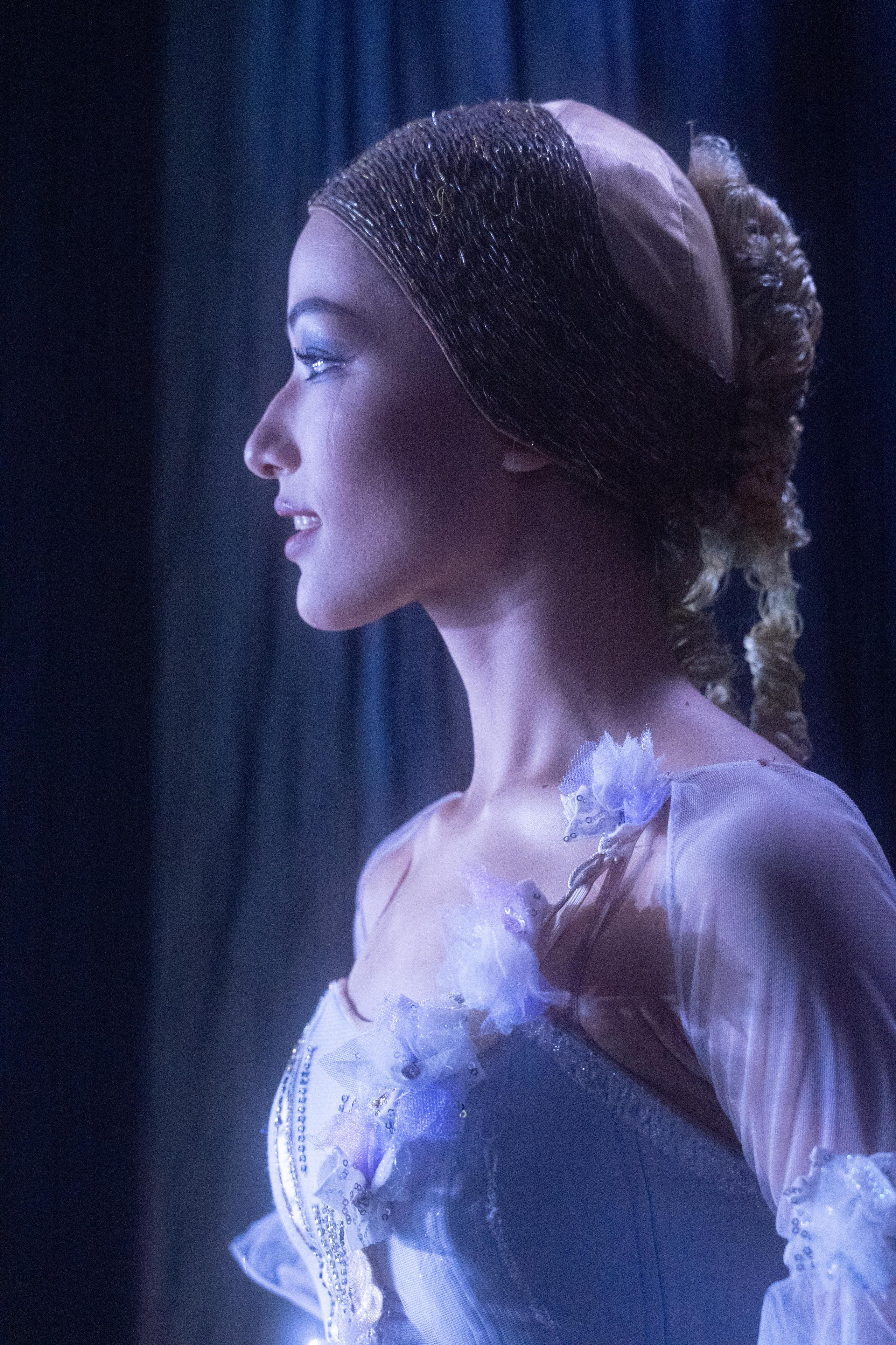 Балет «Щелкунчик». Арт-фотограф в Краснодаре