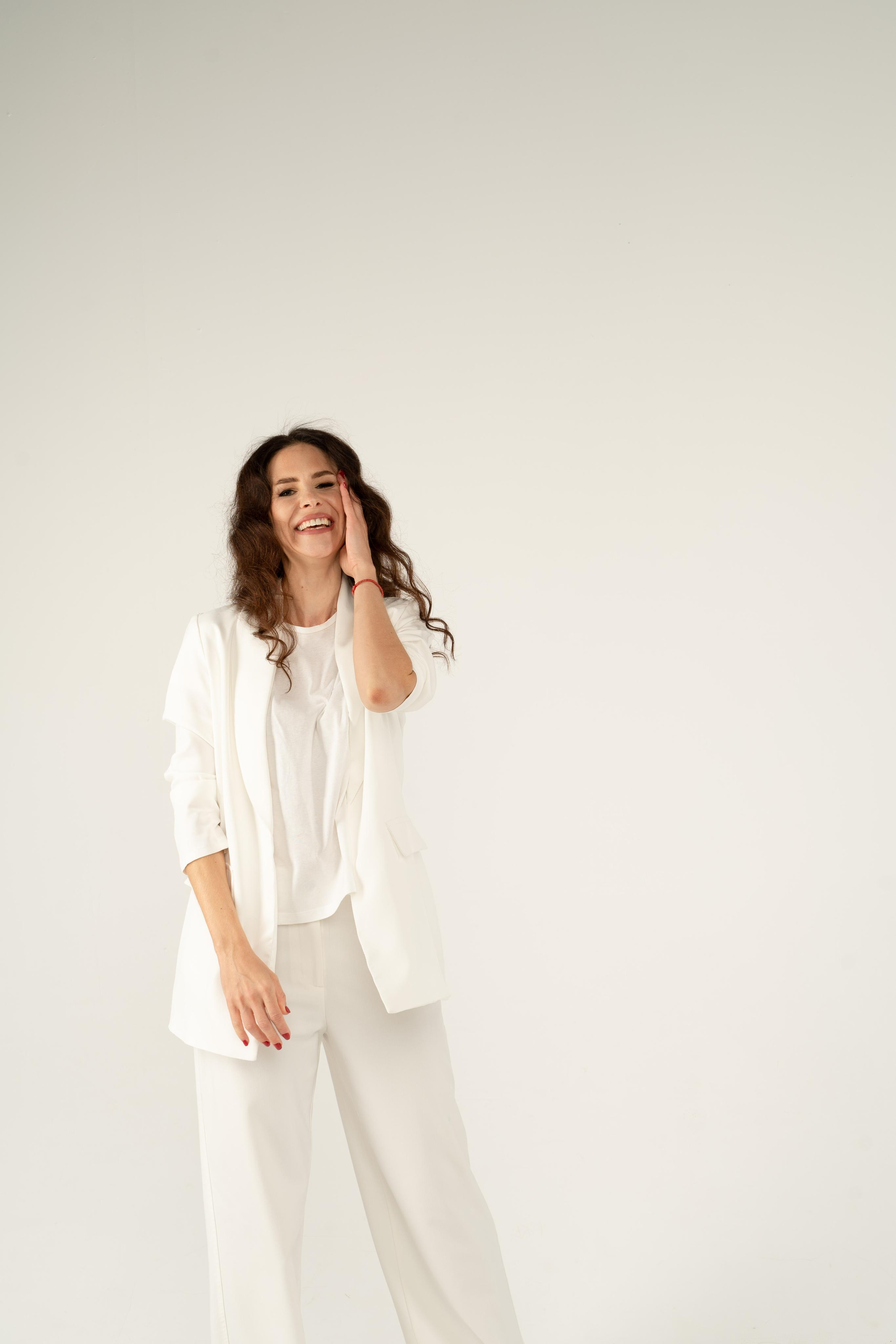 Люда. Арт-фотограф в Краснодаре