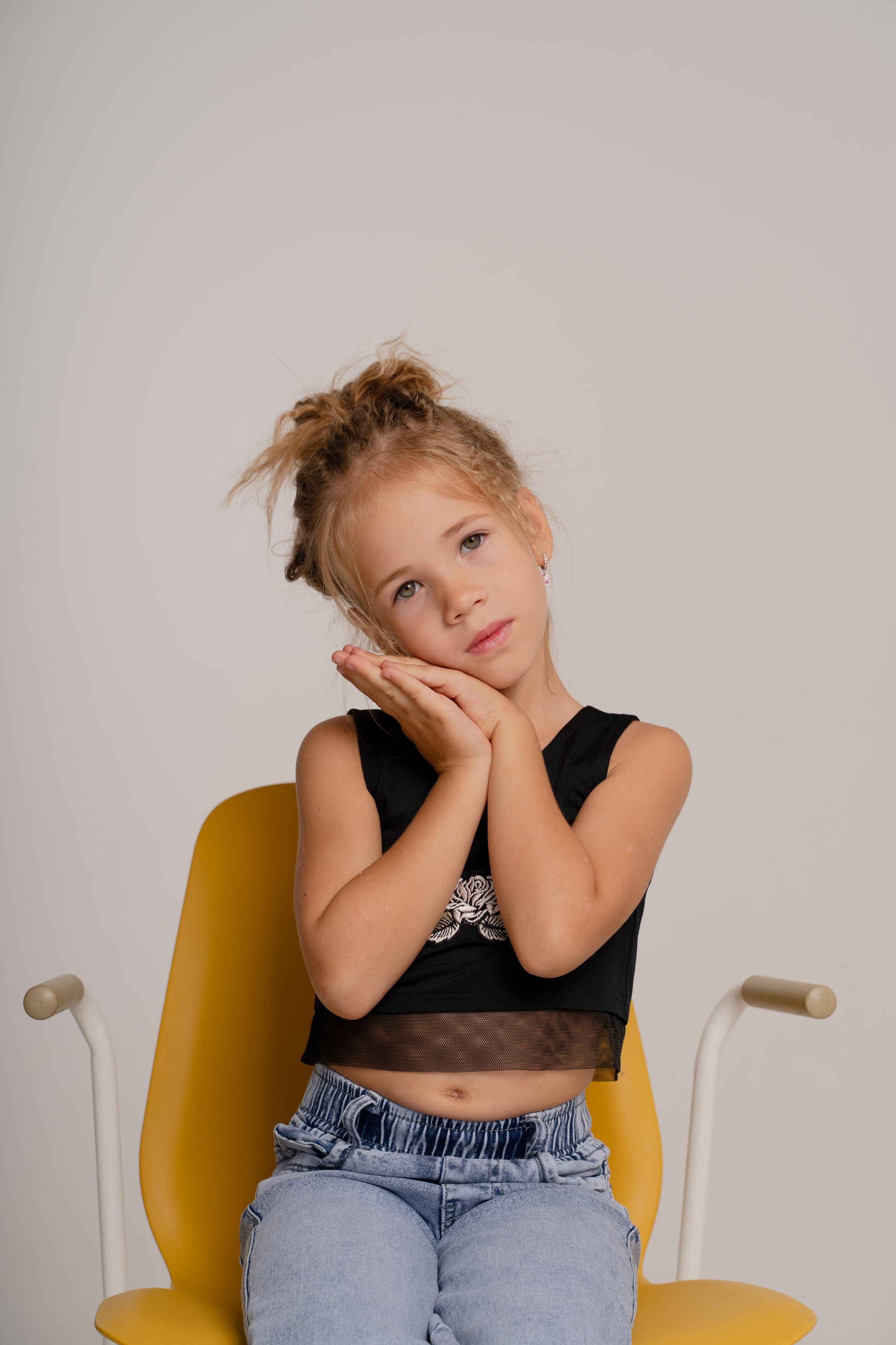 Кира. Арт-фотограф в Краснодаре