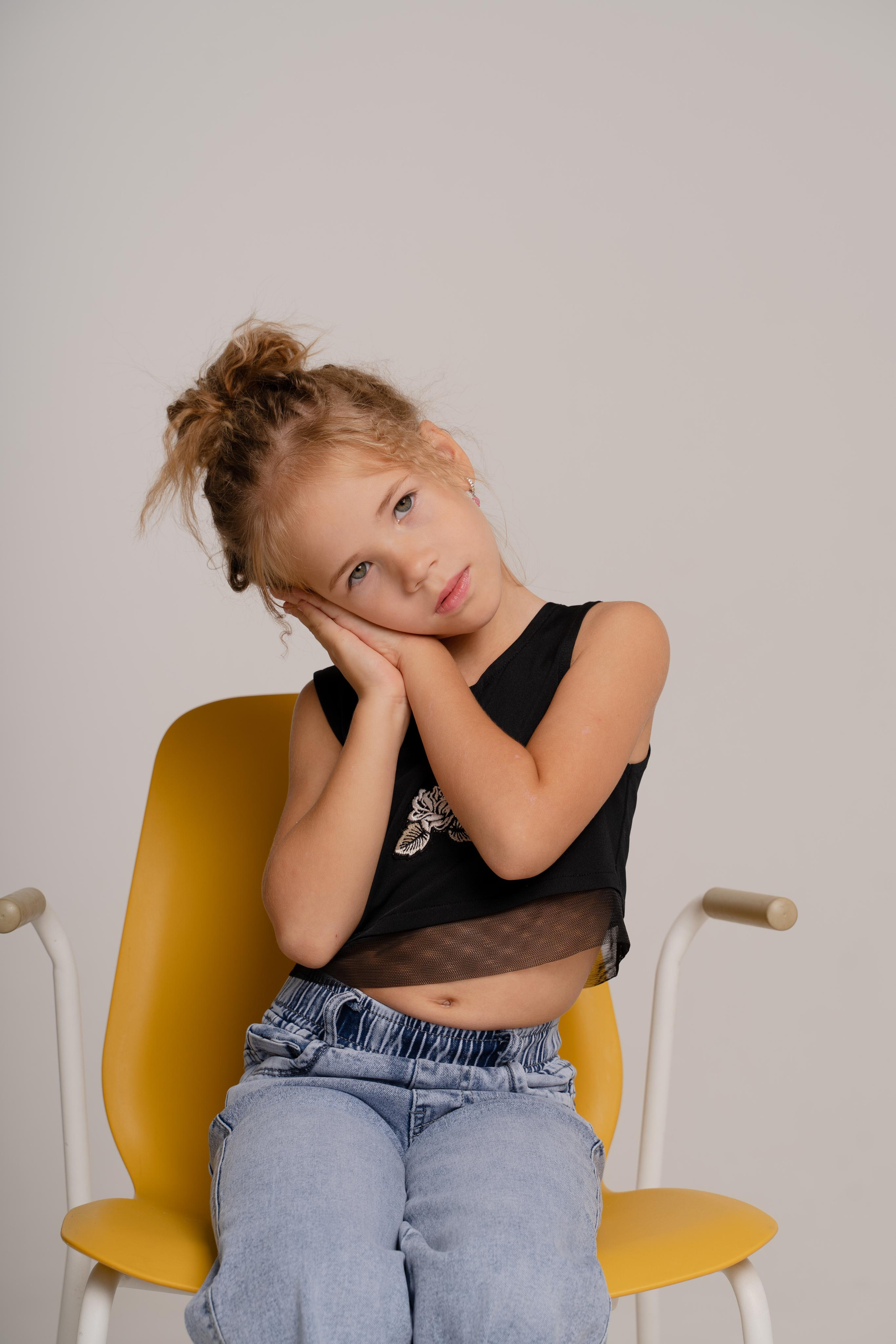 Кира. Арт-фотограф в Краснодаре