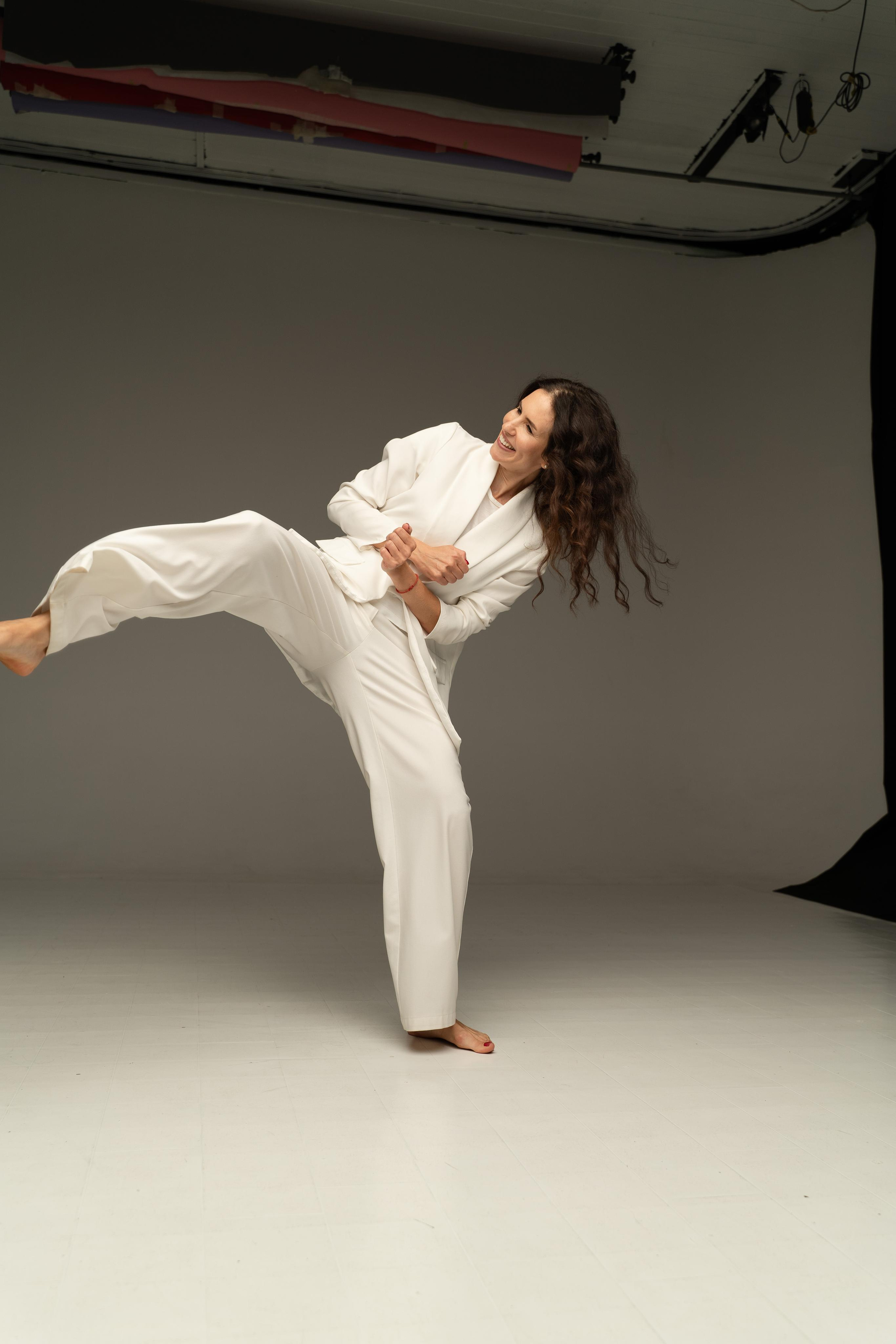 Люда. Арт-фотограф в Краснодаре