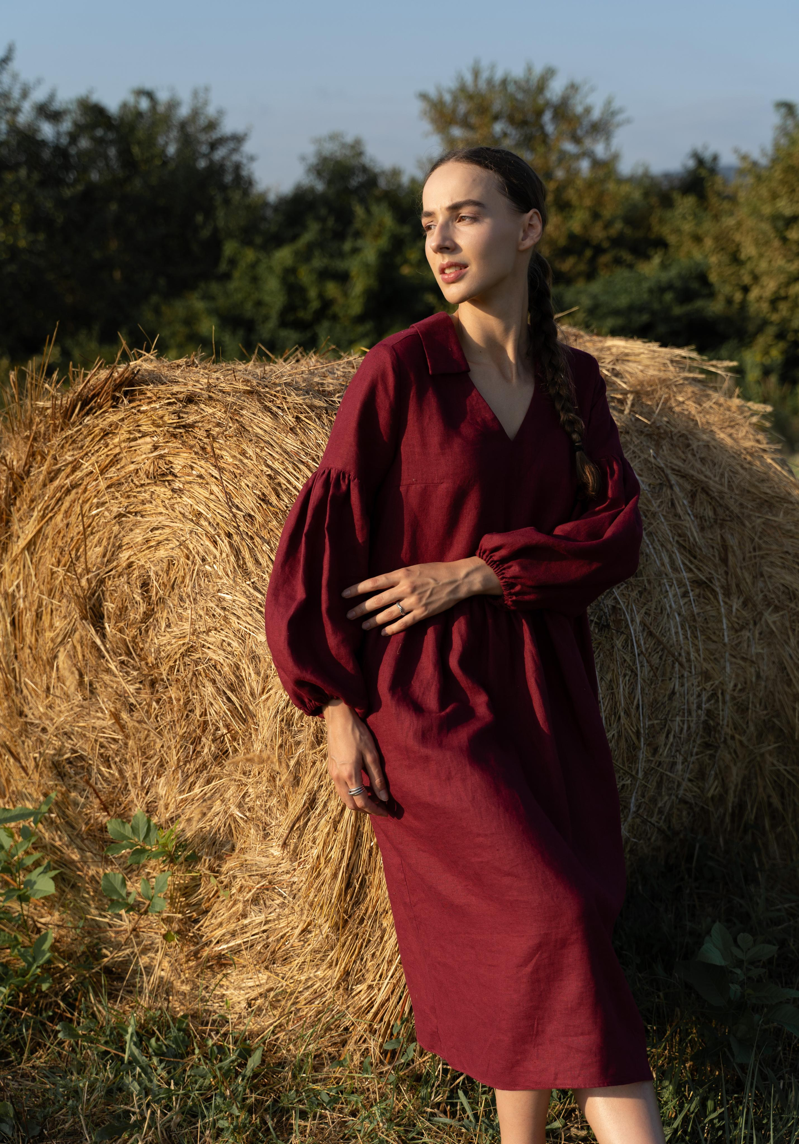 Выездная для «BURDOCK». Арт-фотограф в Краснодаре