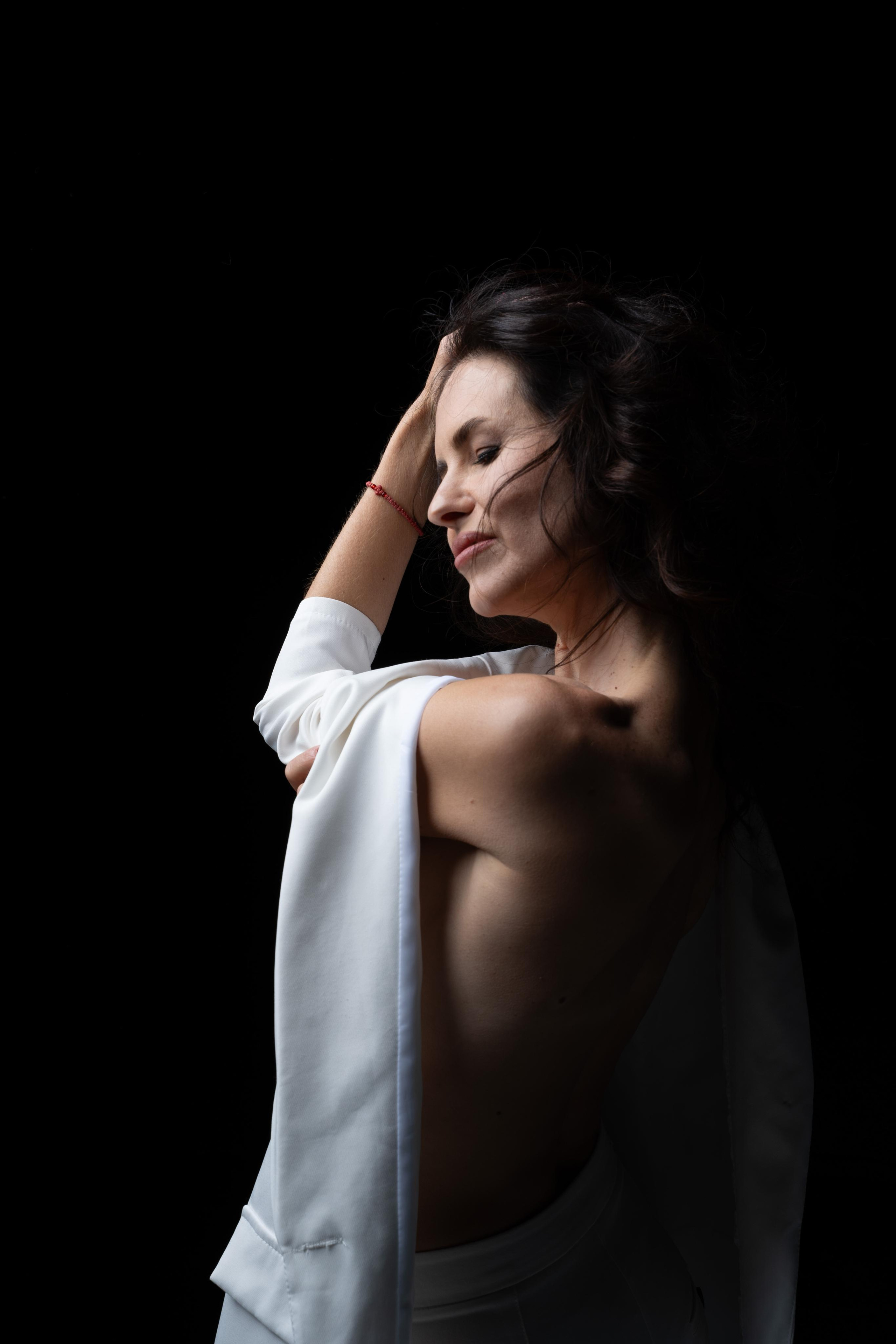 Люда. Арт-фотограф в Краснодаре