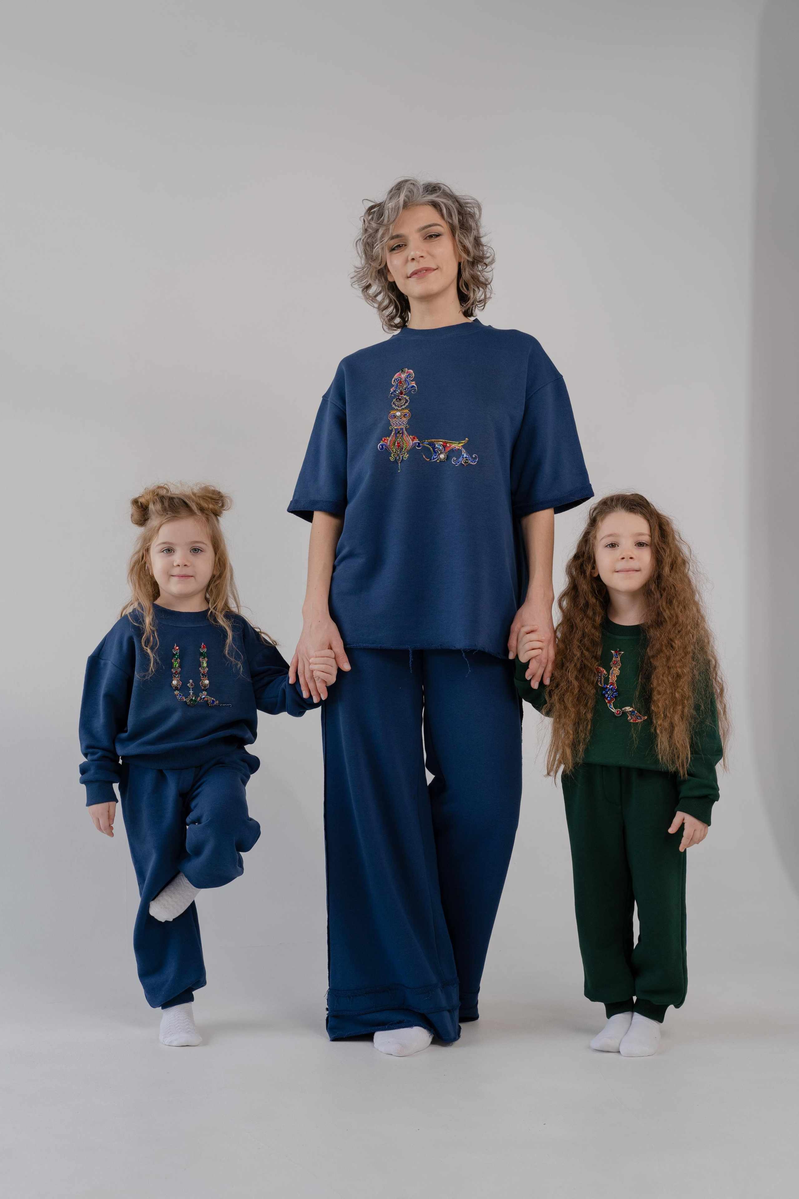 Детская дизайнерская одежда. Арт-фотограф в Краснодаре