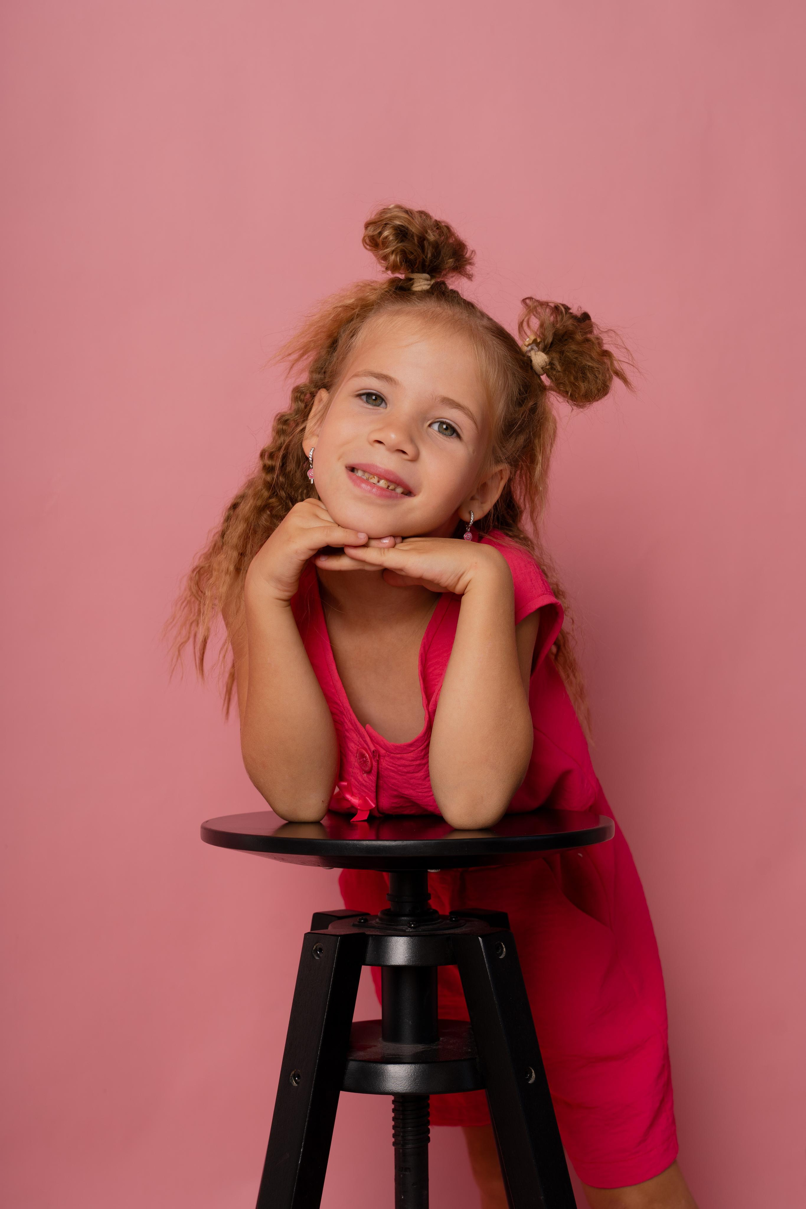 Кира. Арт-фотограф в Краснодаре