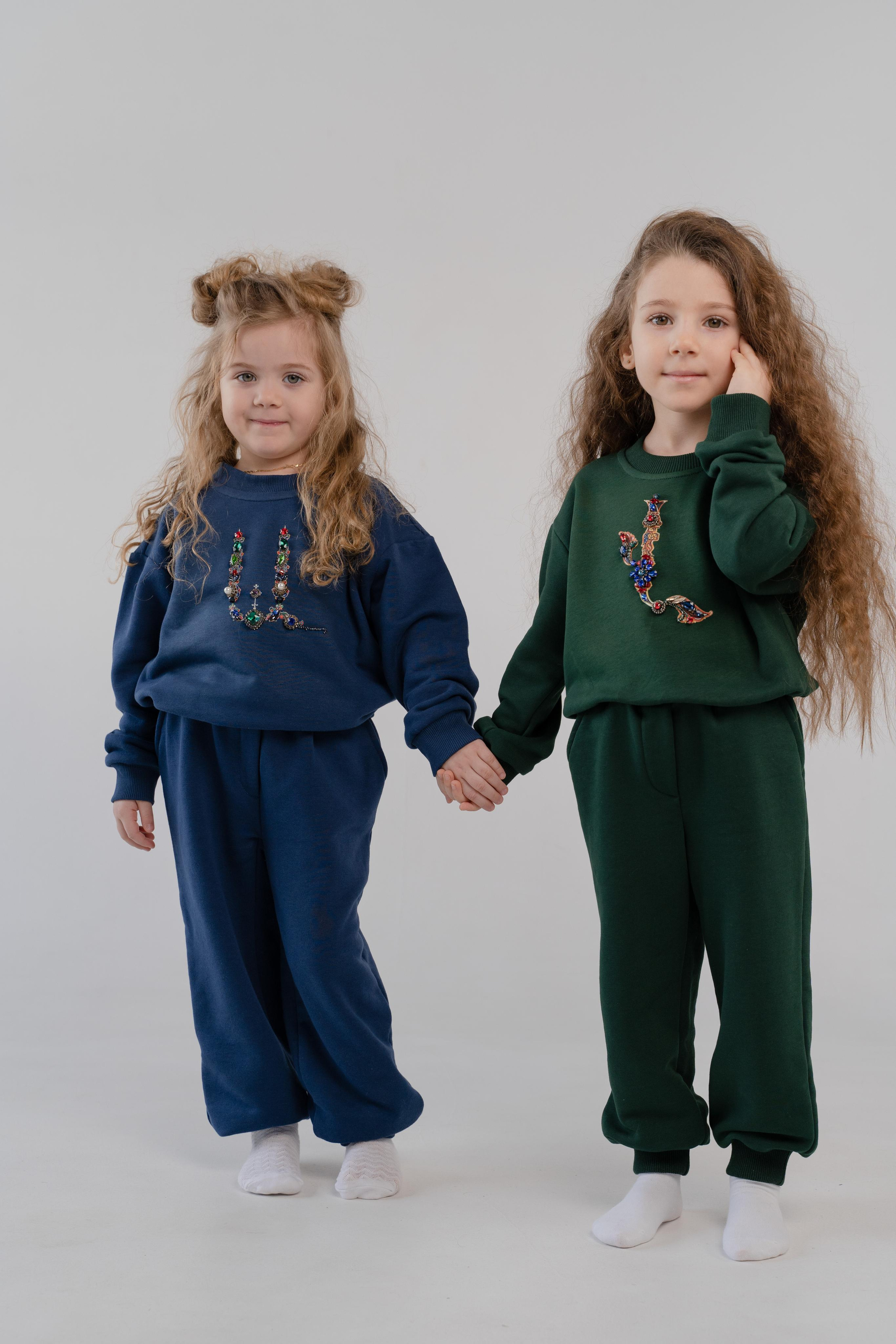 Детская дизайнерская одежда. Арт-фотограф в Краснодаре