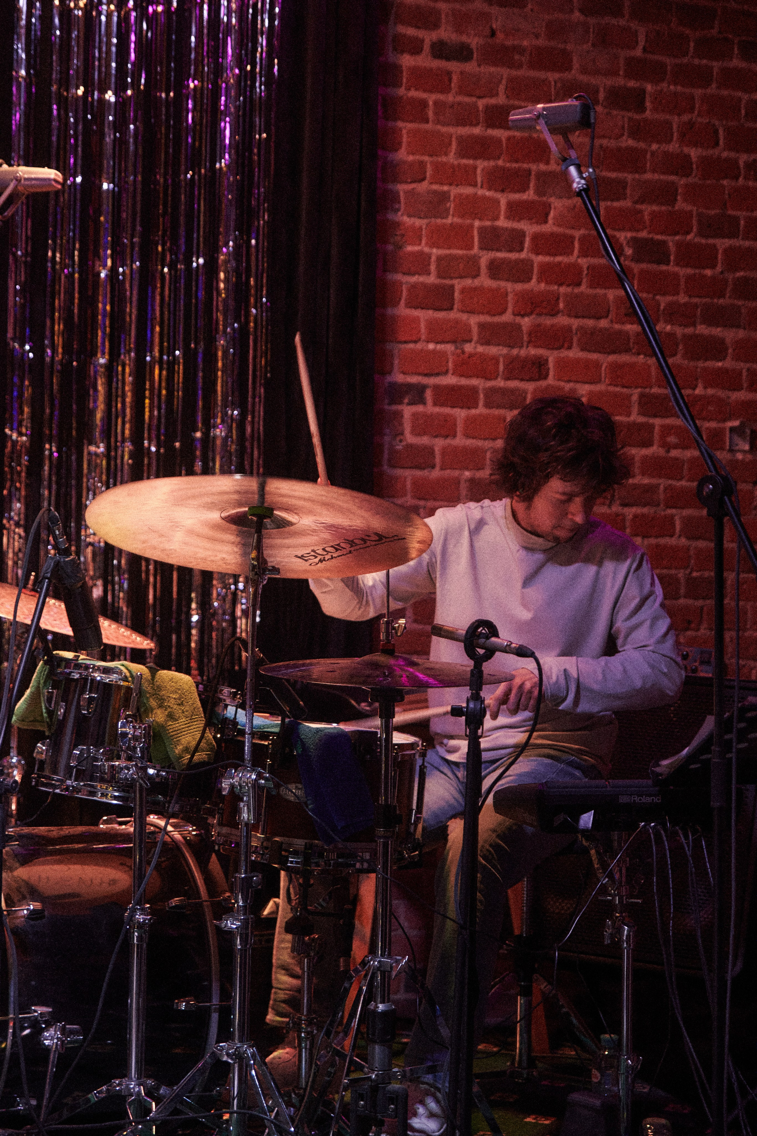 Полина Тремазова в мунке. СПАСИБО, ДАНИЛ