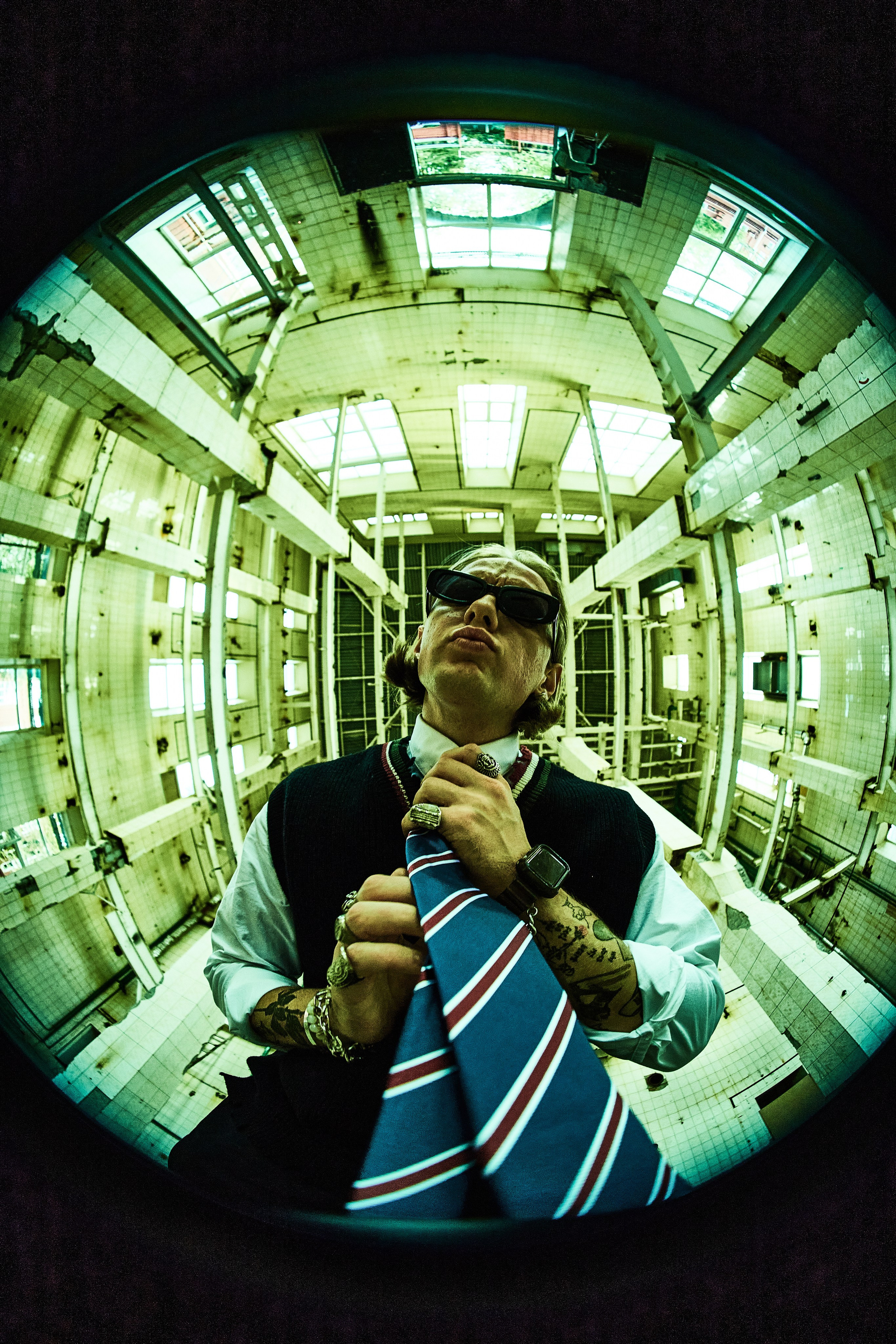 K.SOUL. СПАСИБО, ДАНИЛ