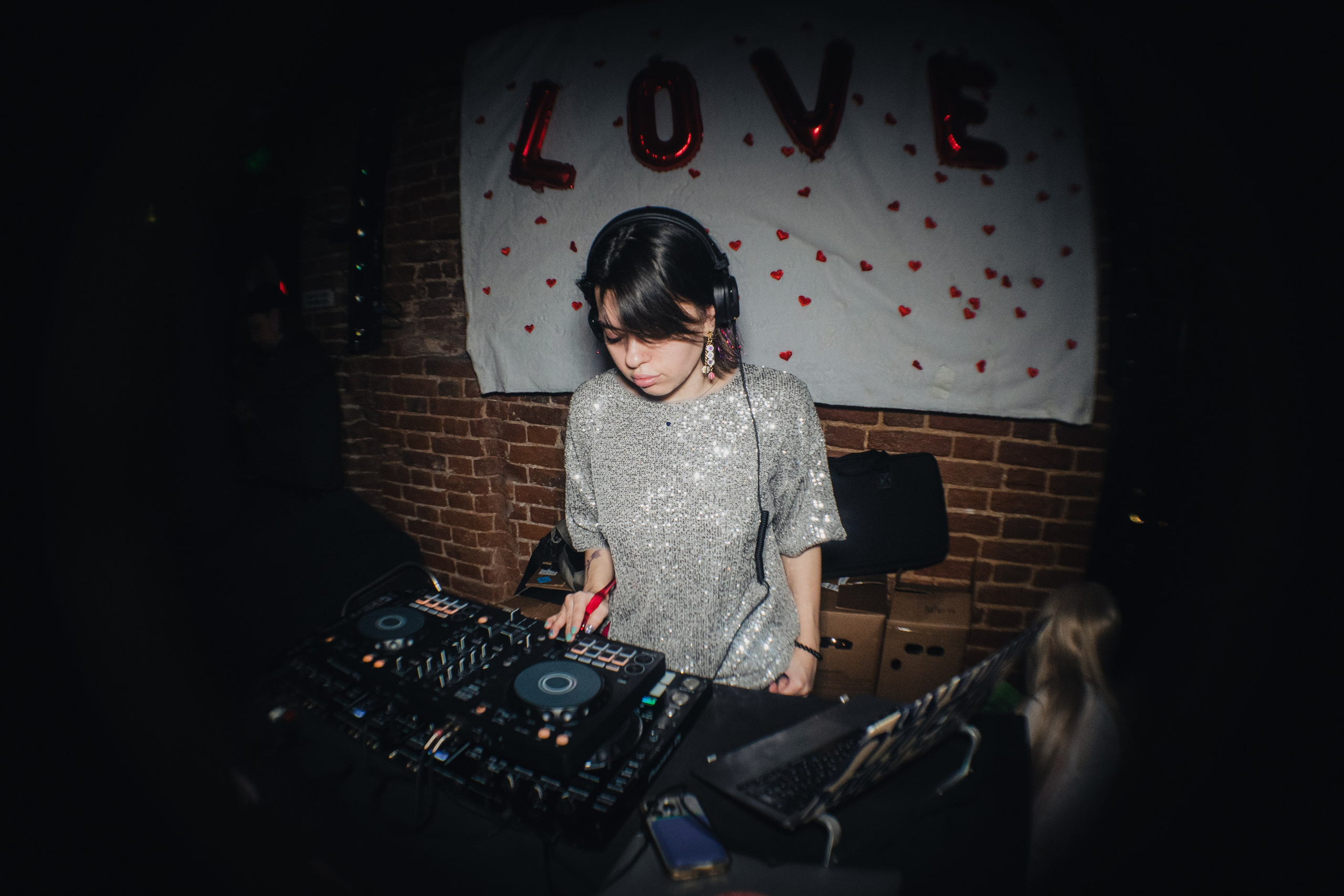 Все в перемешку. Фотограф Крутой Максим