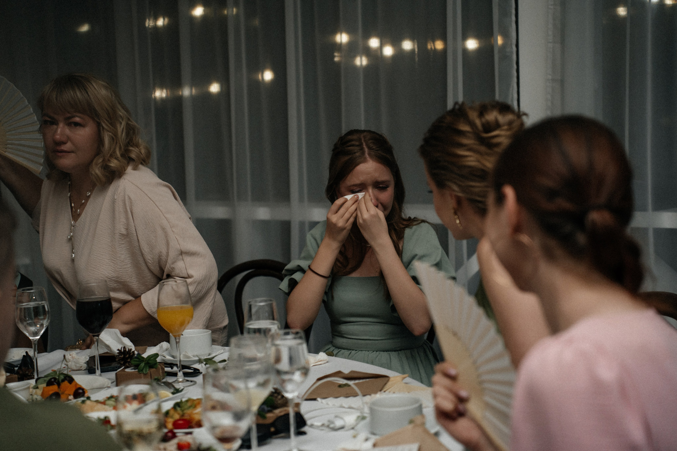 Свадебная съемка для Вани и Яны. Фотограф в Москве и Крыму Анастасия Новосёлова