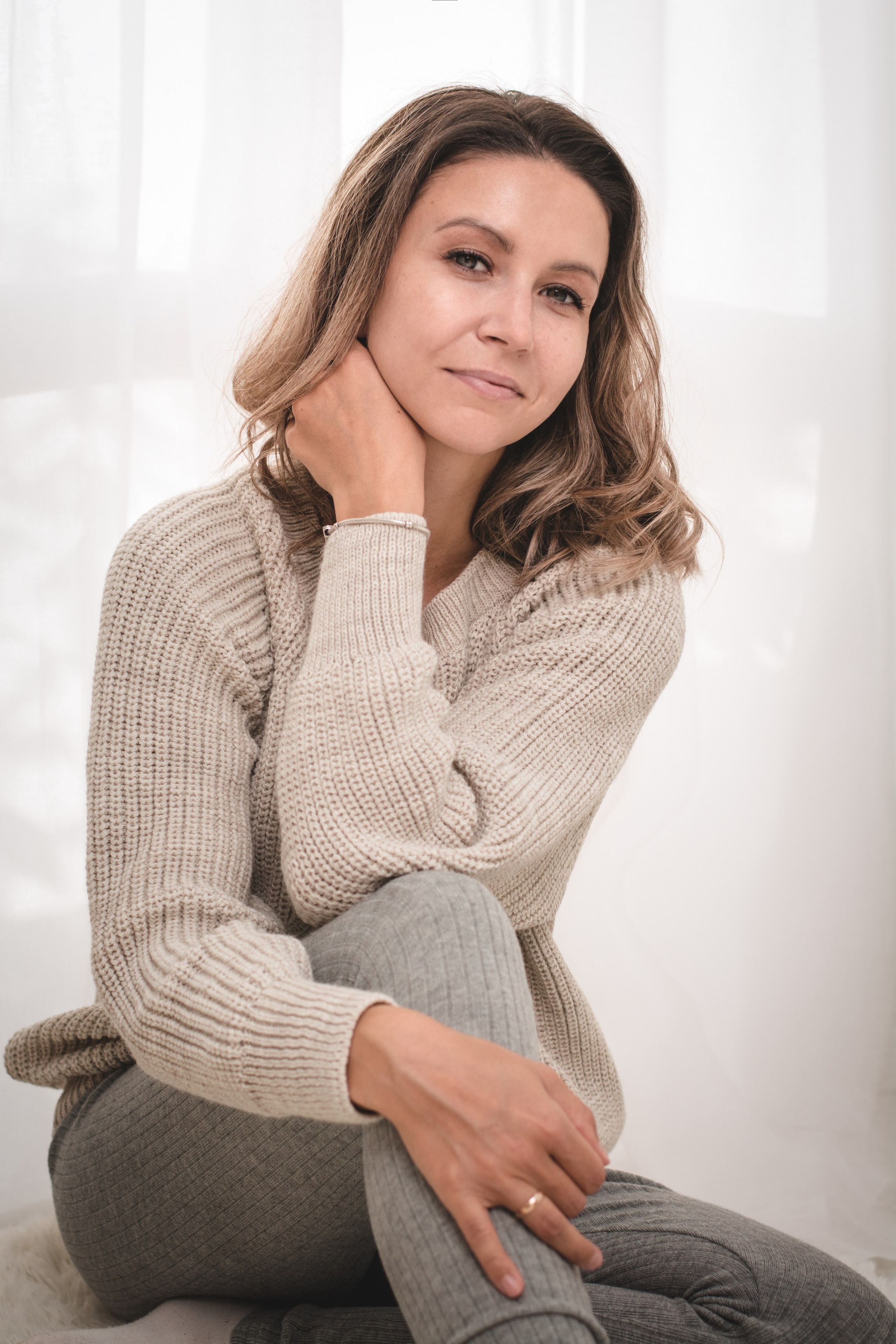 Studio. Семейный и детский фотограф в Крыму Ольга Кравцова