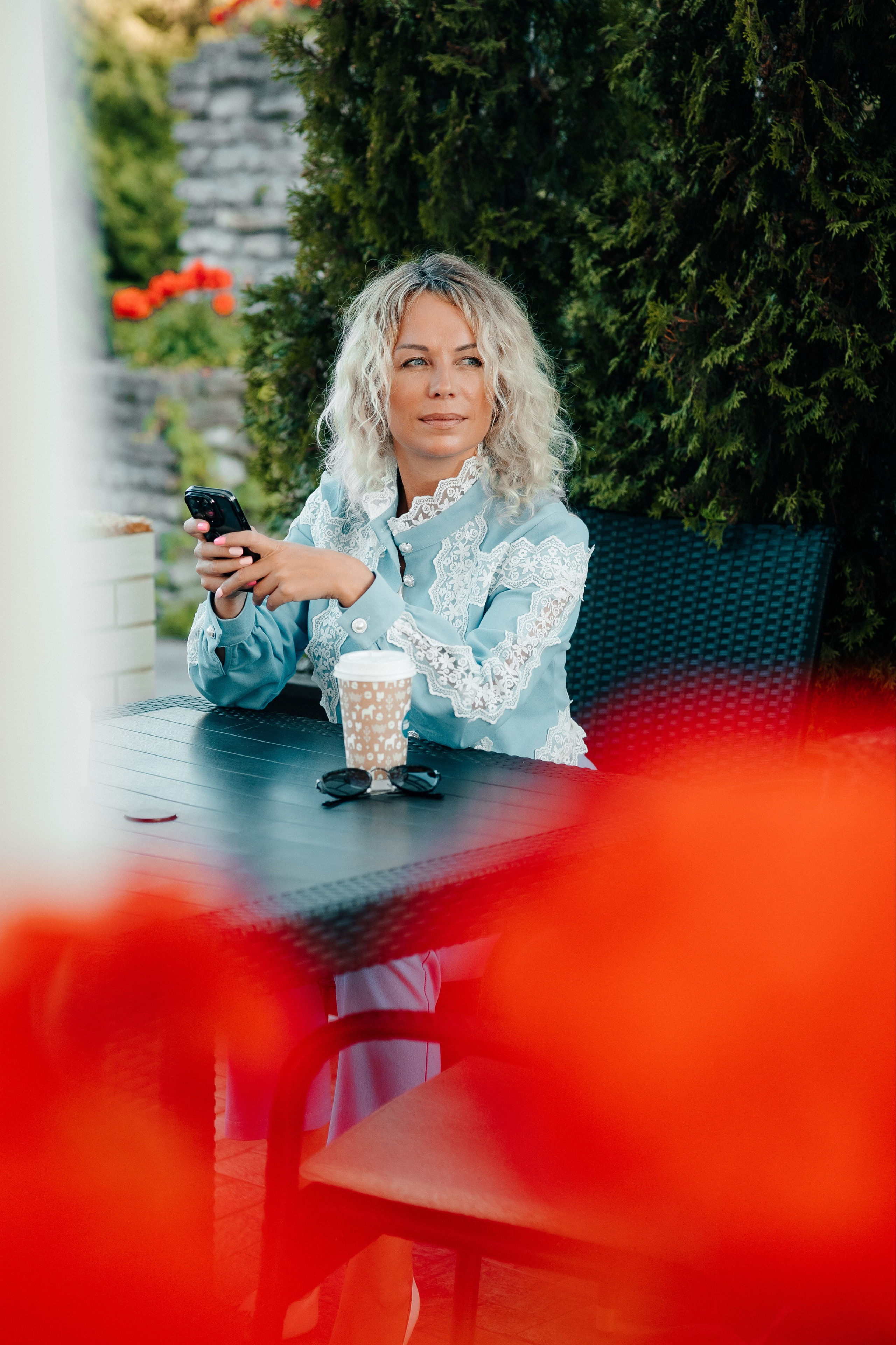 Ольга. Детский и семейный фотограф в Санкт-Петербурге и области Никова Вика