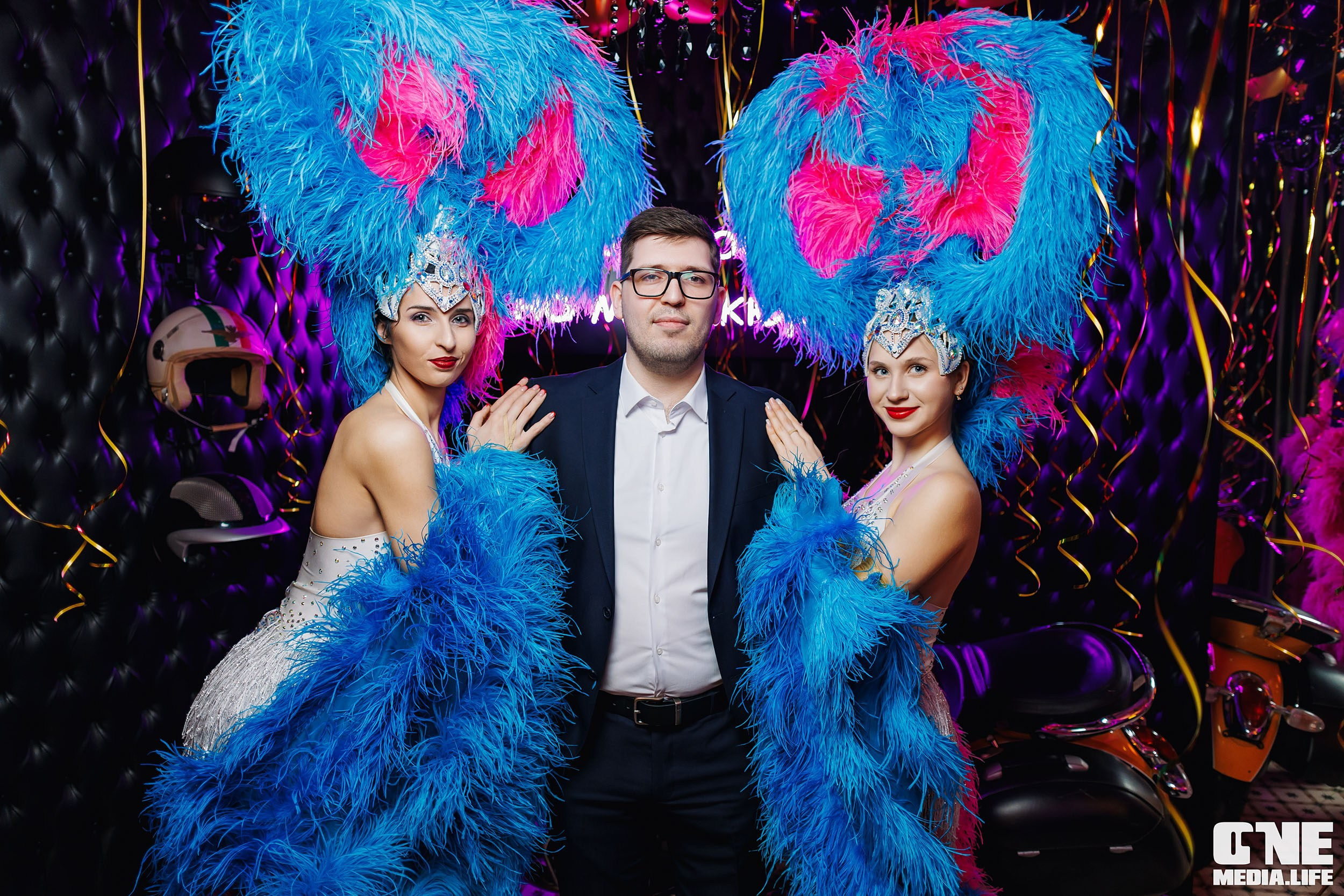 Фоторепортаж из караоке-клуба Белгравия. One Media Life: фоторепортажи, фотоотчеты с мероприятий и заведений