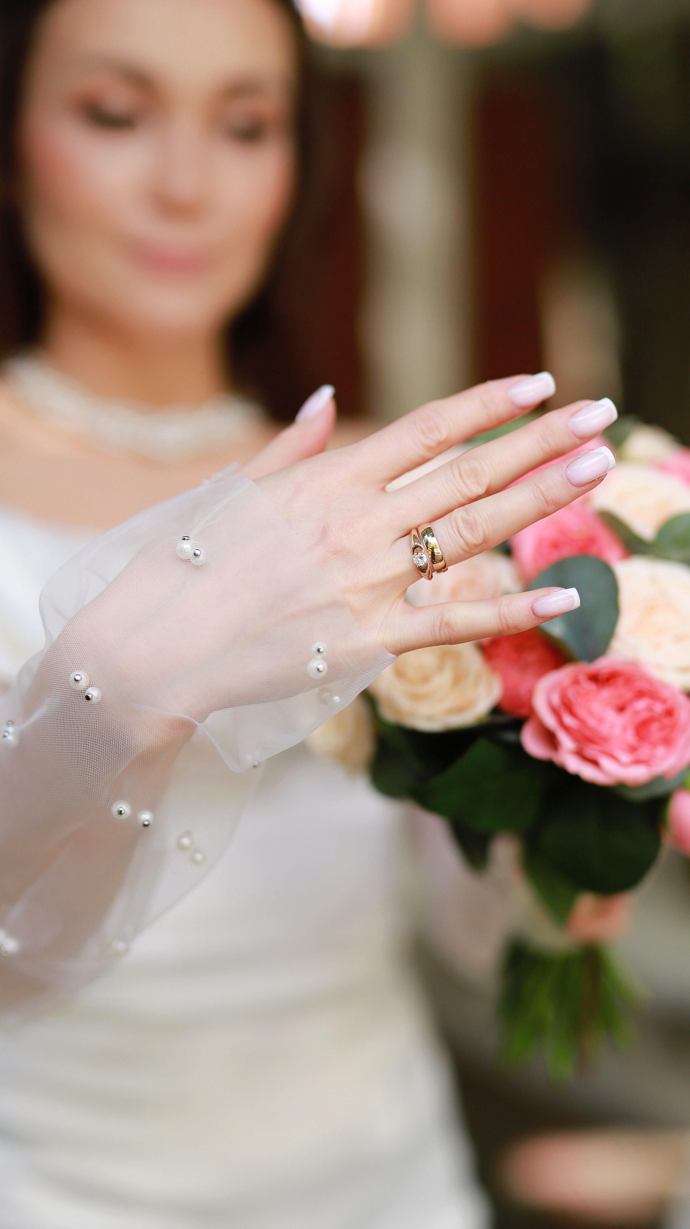 Кристина и Сергей. Семейный фотограф Лахтикова Ирина