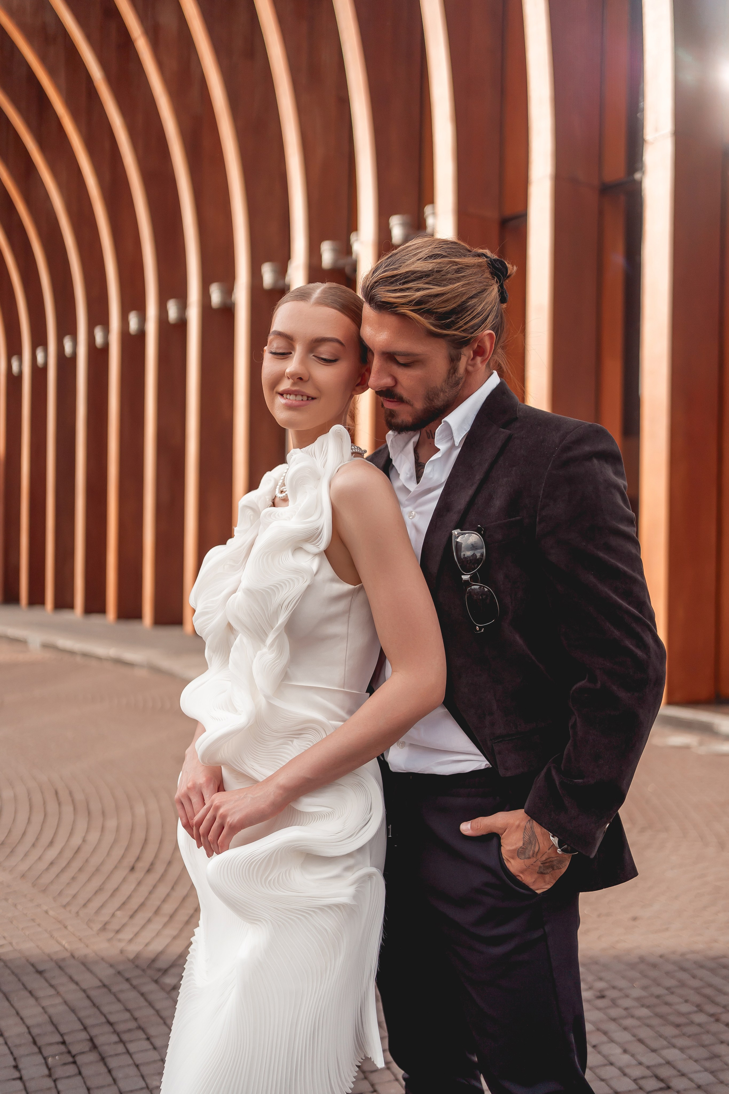 Барвиха. Детский и семейный фотограф в Москве Гордеев Владимир