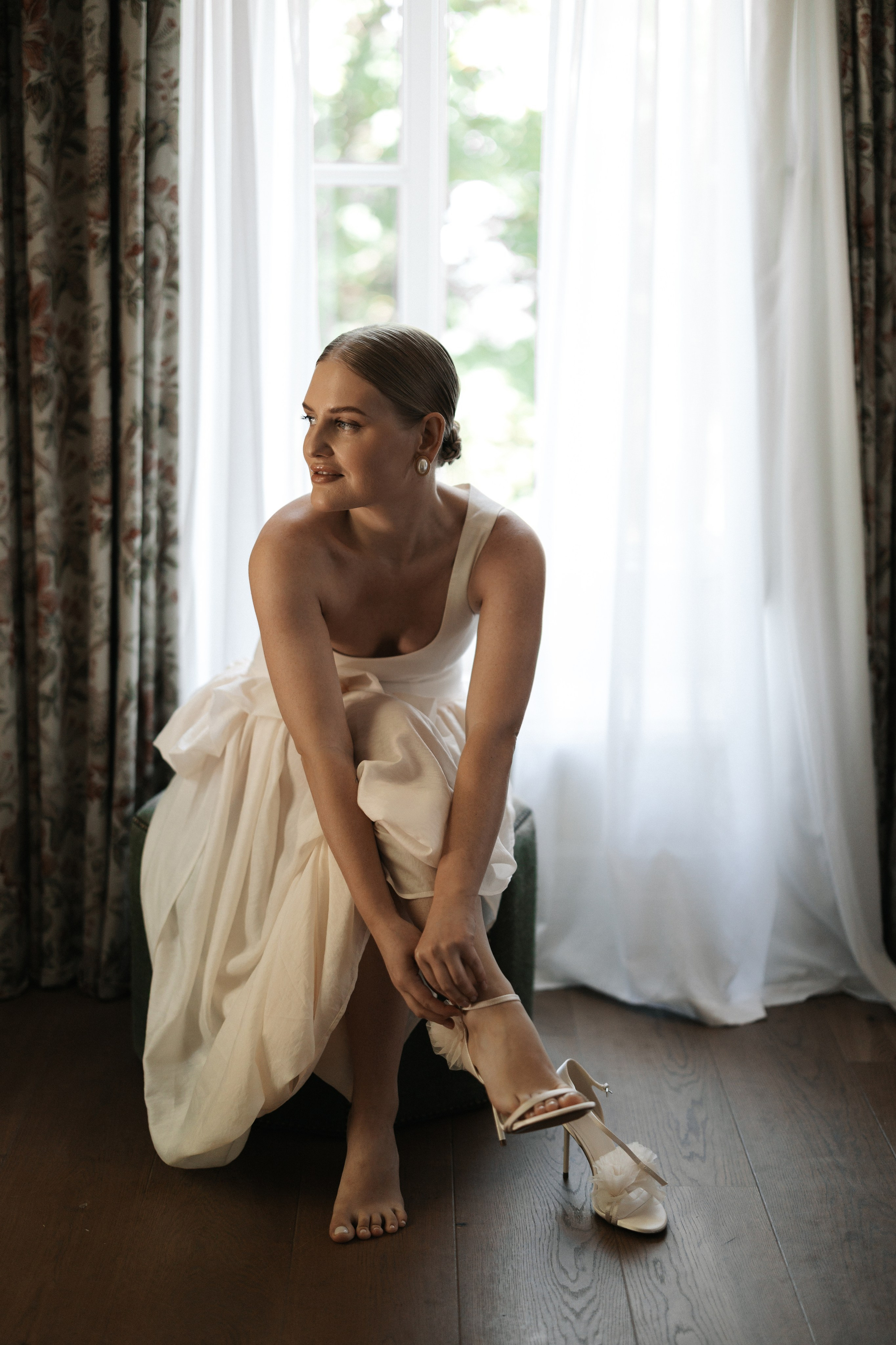 Хупа. Свадебный фотограф Москва Мотеюнайте Виктория